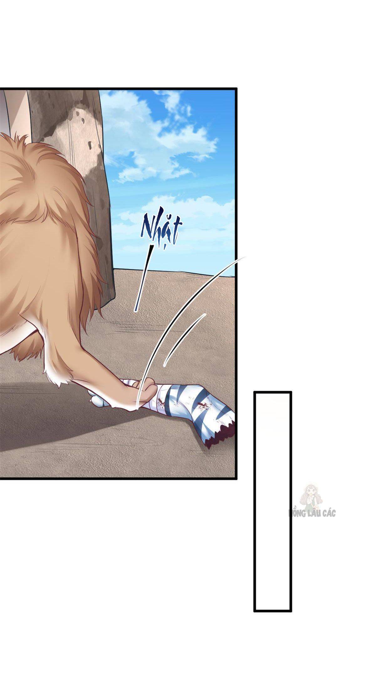 Thảnh Thơi Thú Thế Chủng Chủng Điền, Sinh Sinh Tể - Chap 370