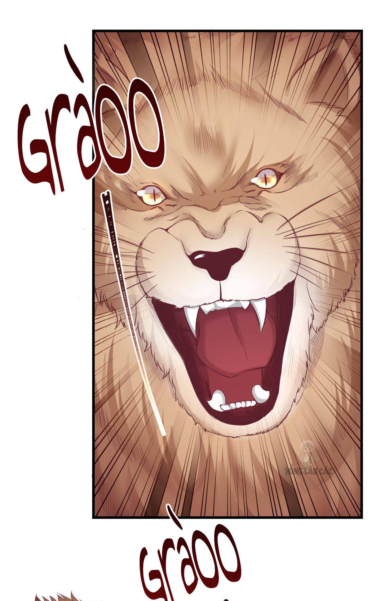 Thảnh Thơi Thú Thế Chủng Chủng Điền, Sinh Sinh Tể - Chap 370