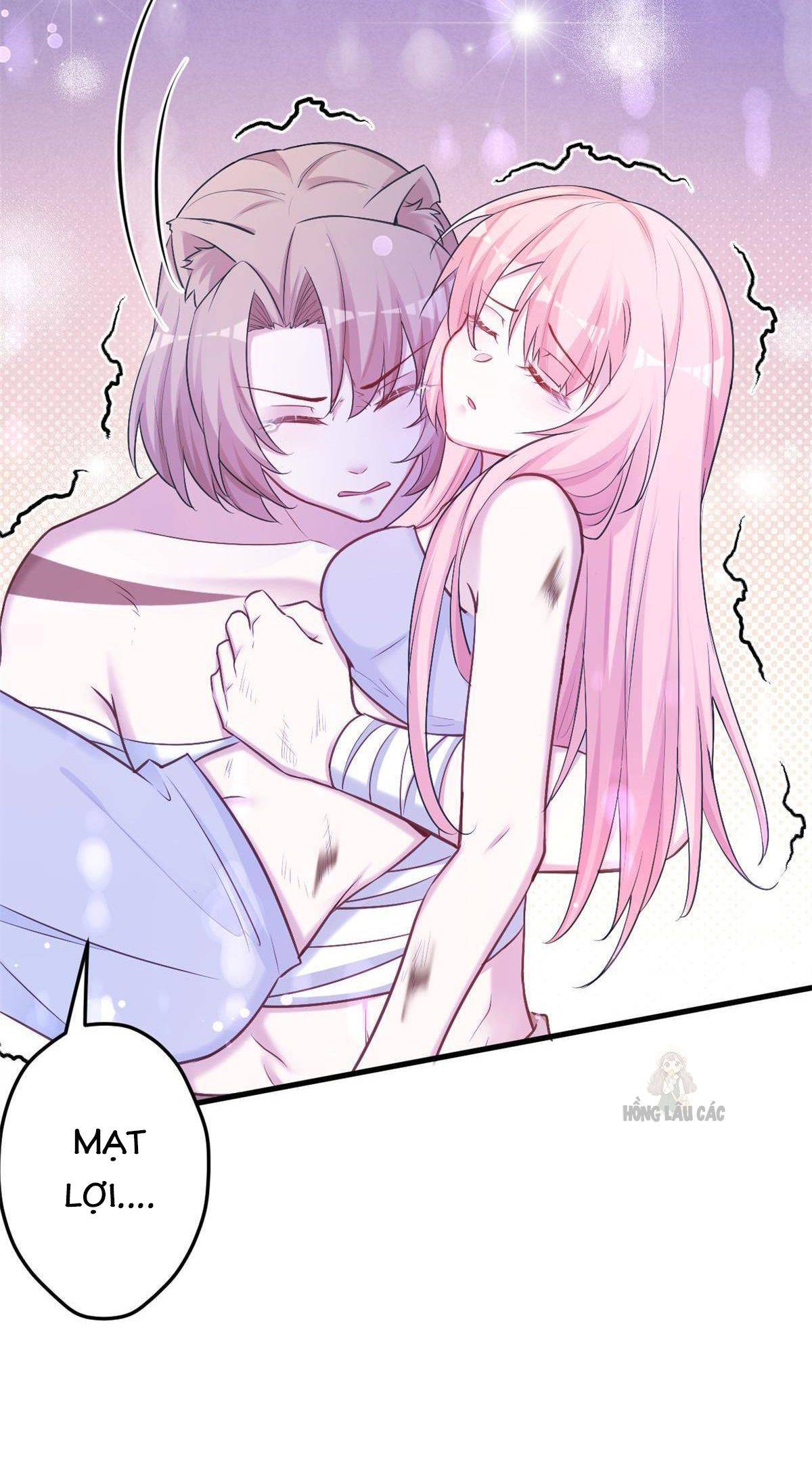 Thảnh Thơi Thú Thế Chủng Chủng Điền, Sinh Sinh Tể - Chap 370