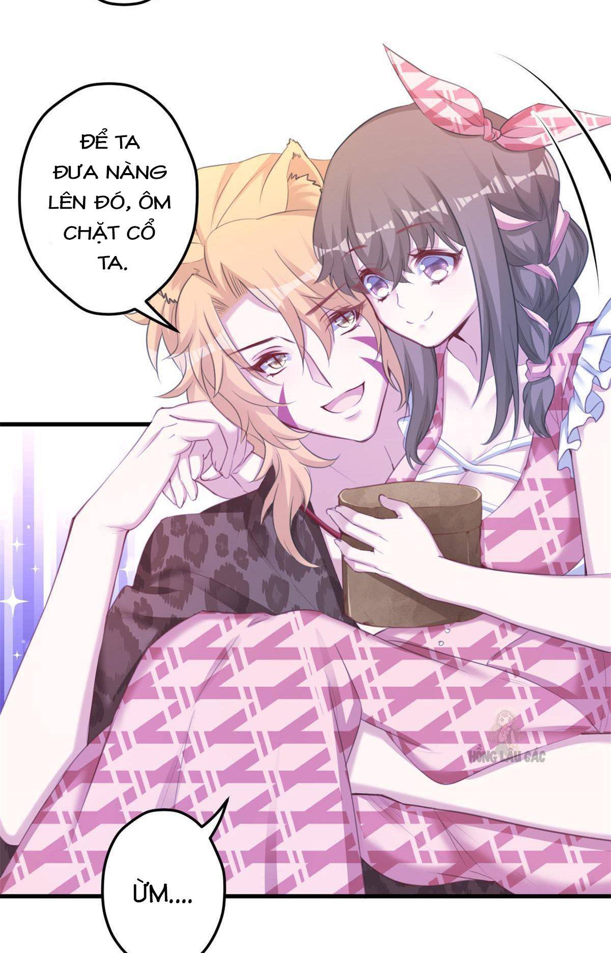 Thảnh Thơi Thú Thế Chủng Chủng Điền, Sinh Sinh Tể - Chap 371