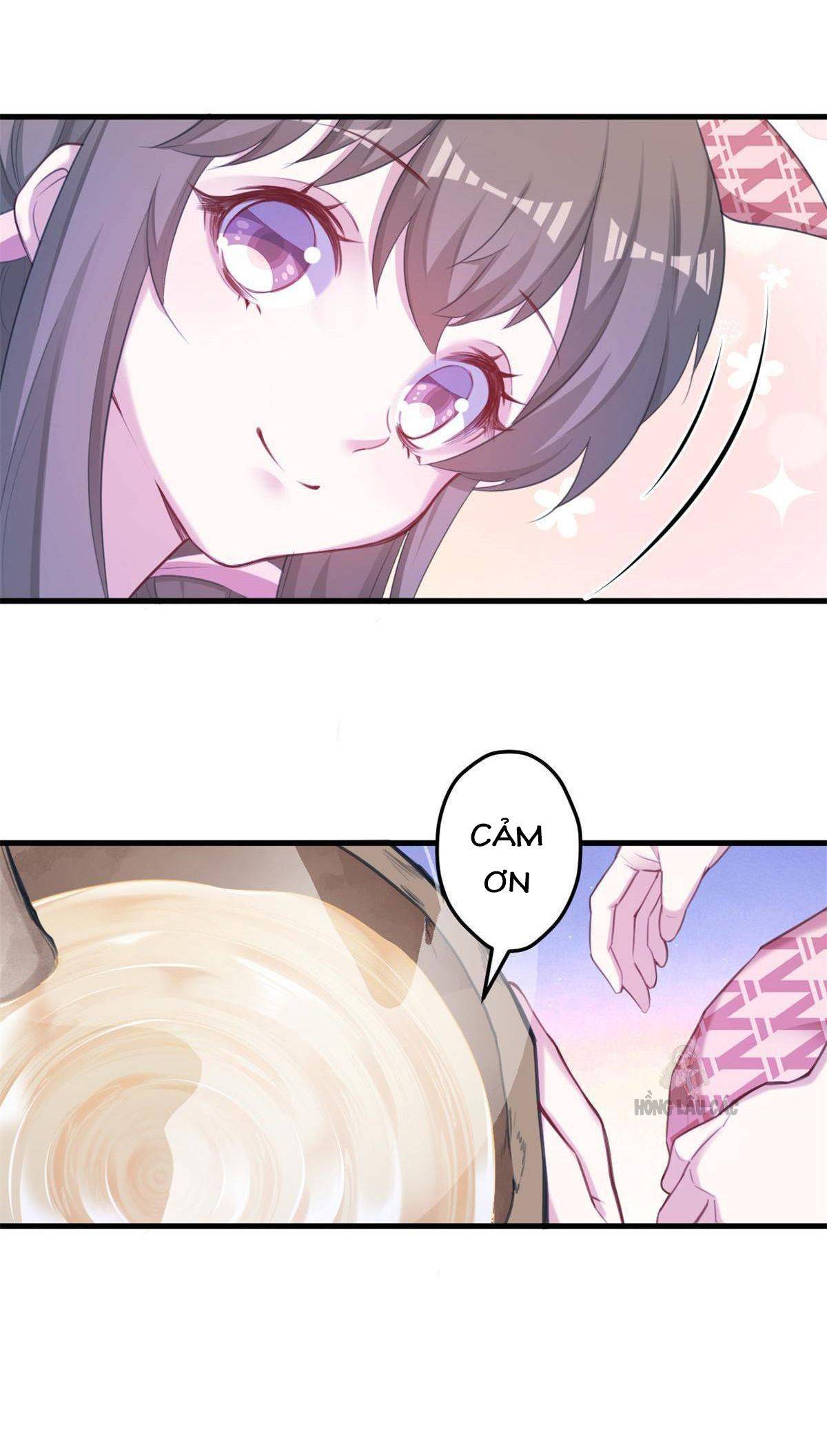 Thảnh Thơi Thú Thế Chủng Chủng Điền, Sinh Sinh Tể - Chap 371