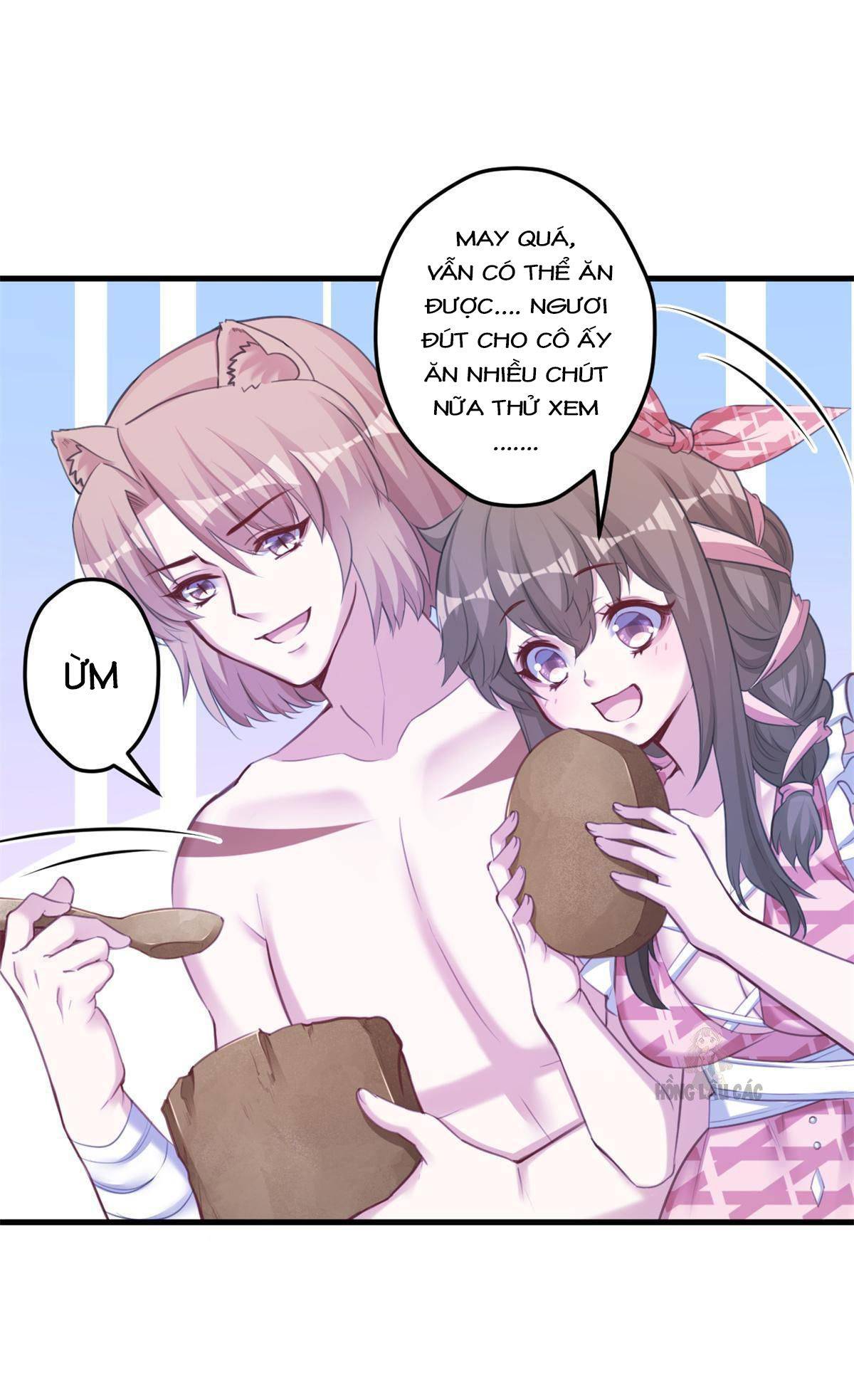 Thảnh Thơi Thú Thế Chủng Chủng Điền, Sinh Sinh Tể - Chap 371