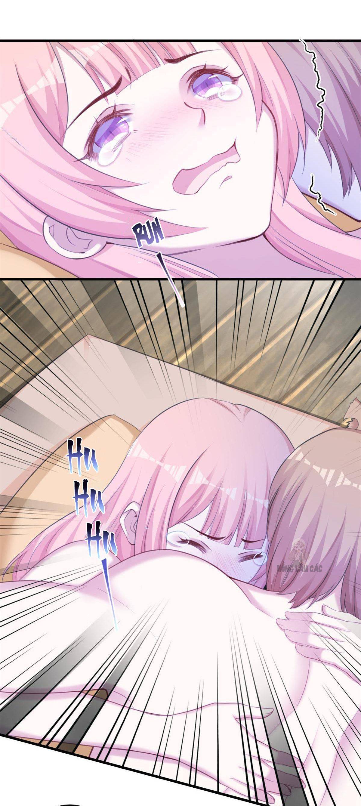 Thảnh Thơi Thú Thế Chủng Chủng Điền, Sinh Sinh Tể - Chap 371