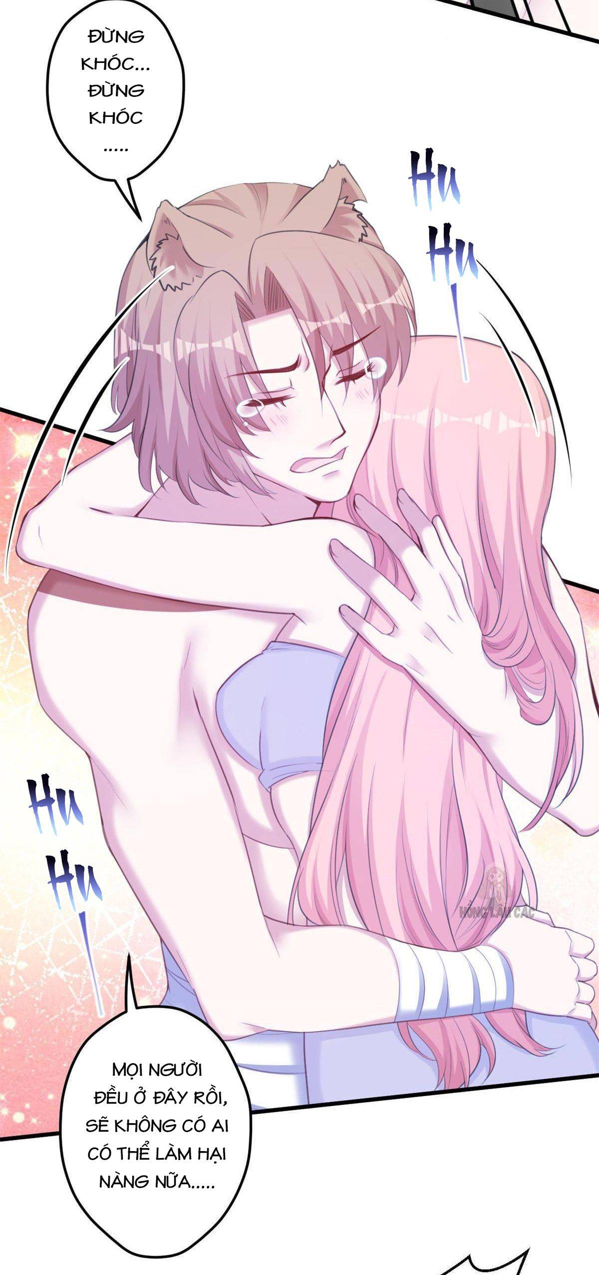 Thảnh Thơi Thú Thế Chủng Chủng Điền, Sinh Sinh Tể - Chap 371