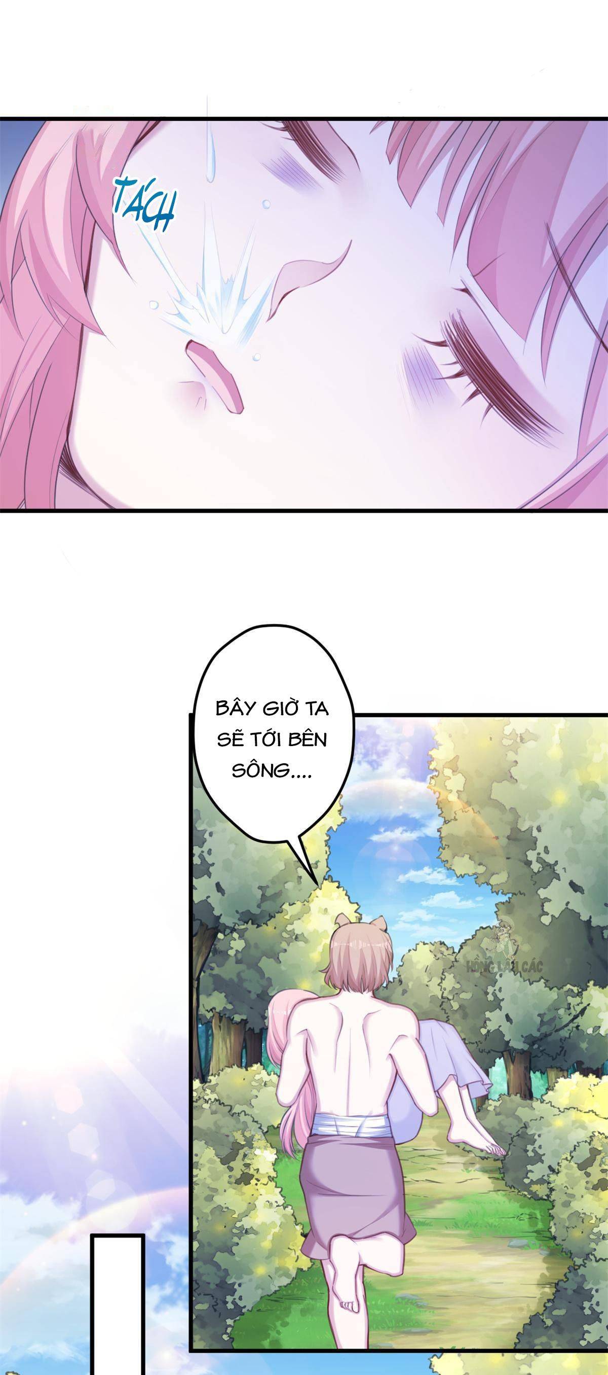 Thảnh Thơi Thú Thế Chủng Chủng Điền, Sinh Sinh Tể - Chap 371