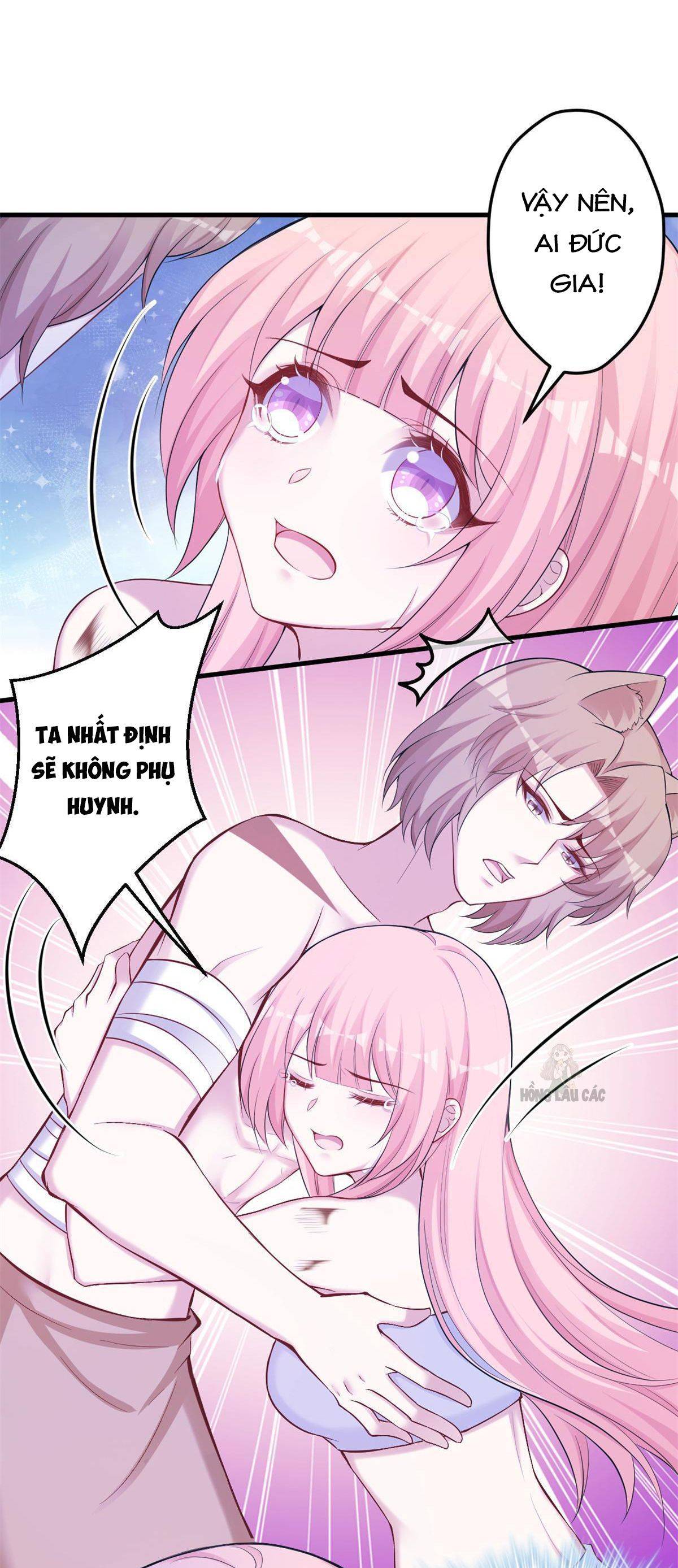 Thảnh Thơi Thú Thế Chủng Chủng Điền, Sinh Sinh Tể - Chap 372