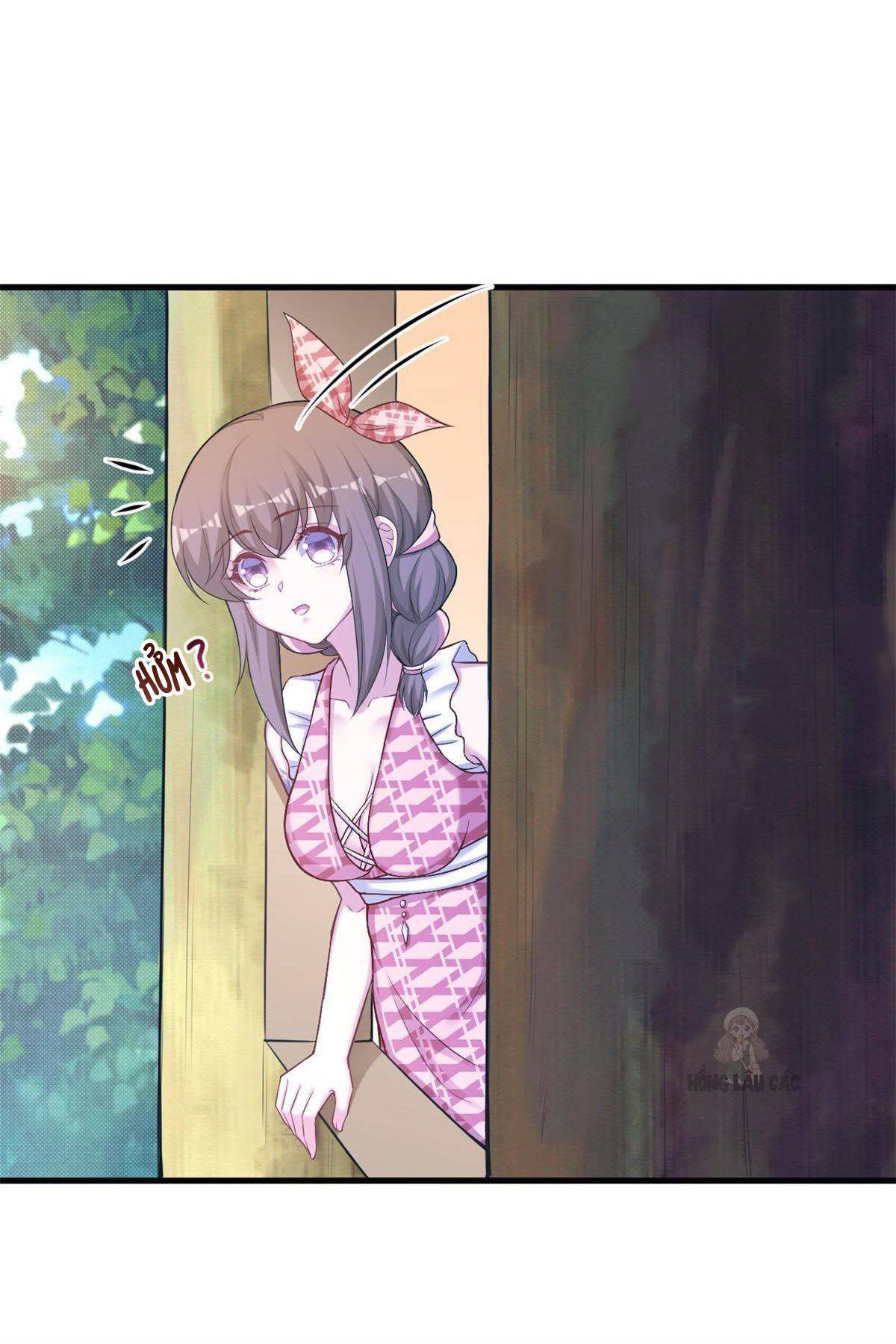 Thảnh Thơi Thú Thế Chủng Chủng Điền, Sinh Sinh Tể - Chap 372