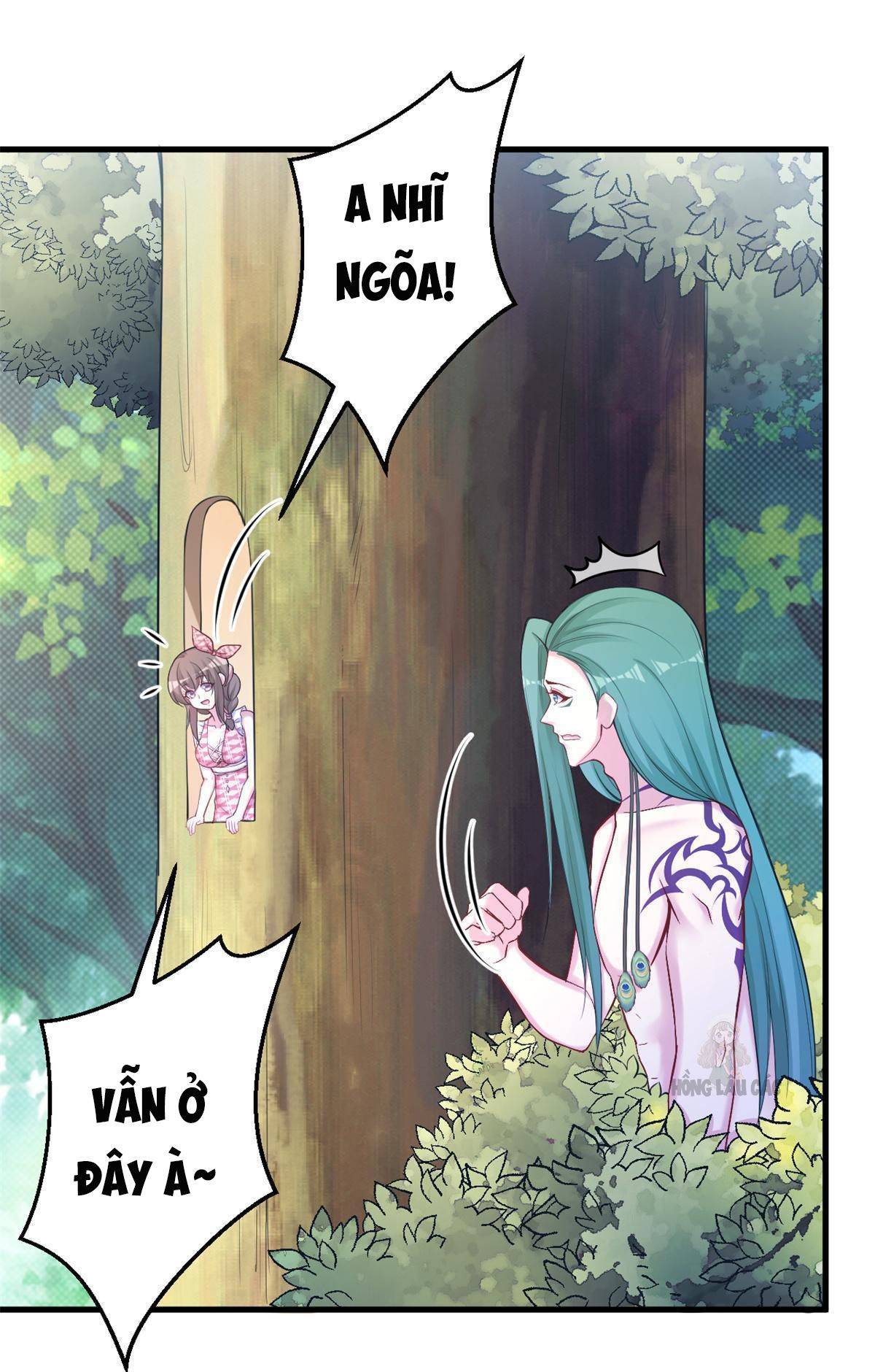 Thảnh Thơi Thú Thế Chủng Chủng Điền, Sinh Sinh Tể - Chap 372