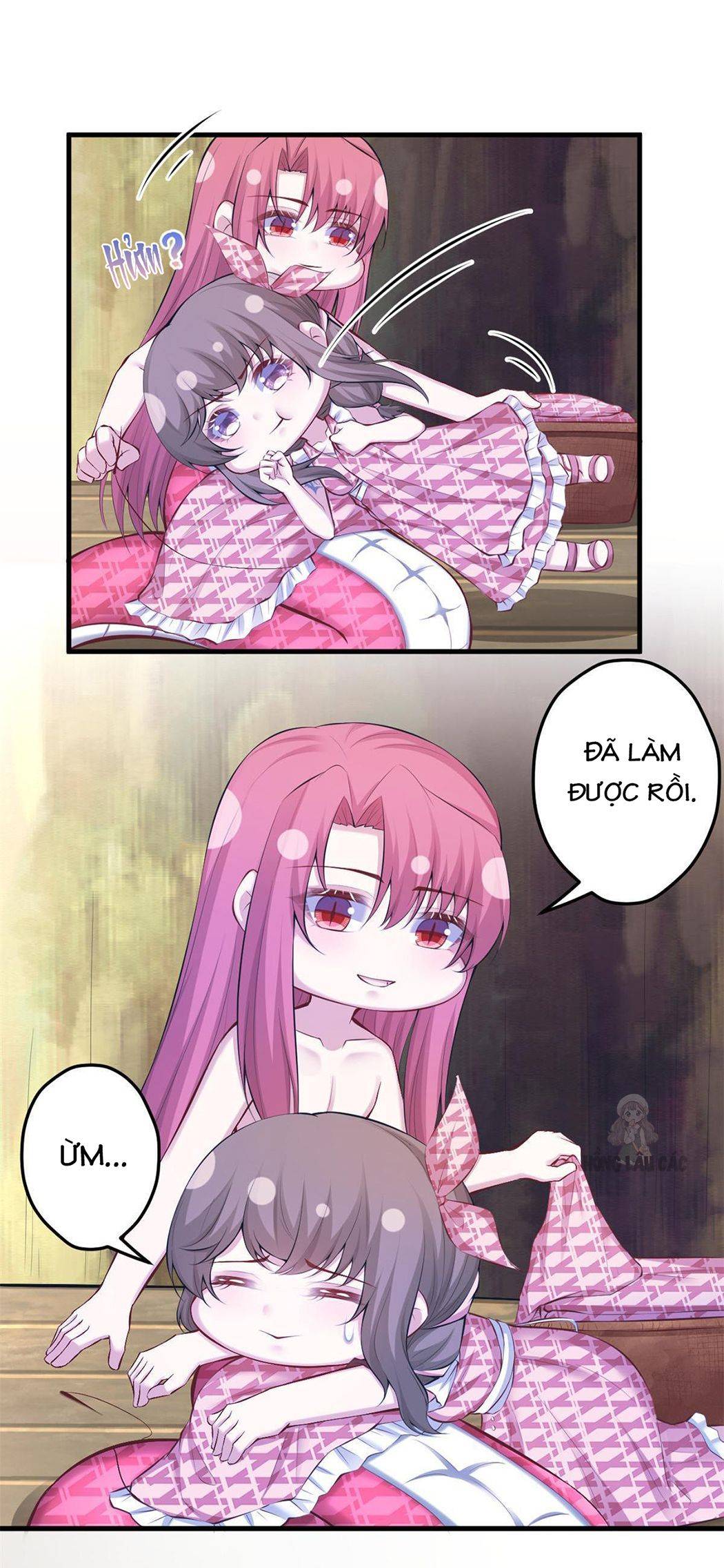 Thảnh Thơi Thú Thế Chủng Chủng Điền, Sinh Sinh Tể - Chap 373