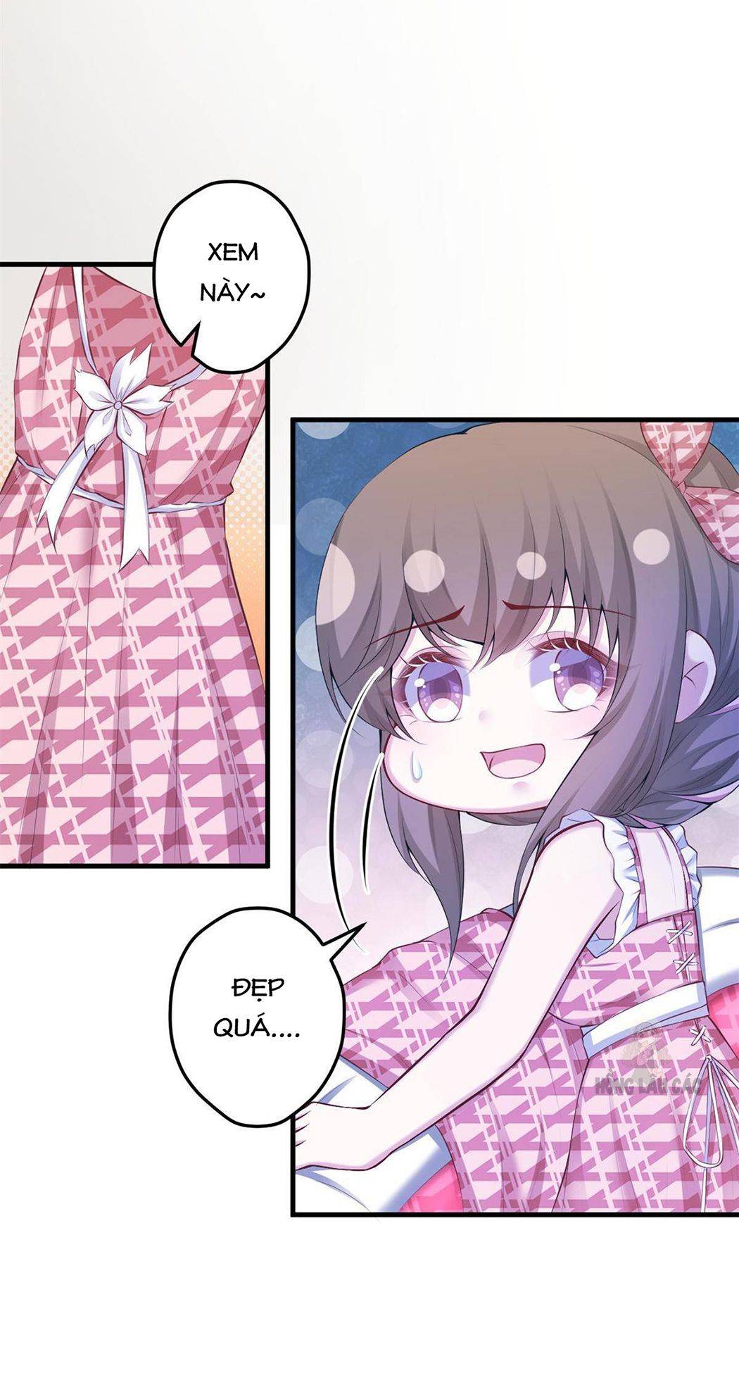 Thảnh Thơi Thú Thế Chủng Chủng Điền, Sinh Sinh Tể - Chap 373