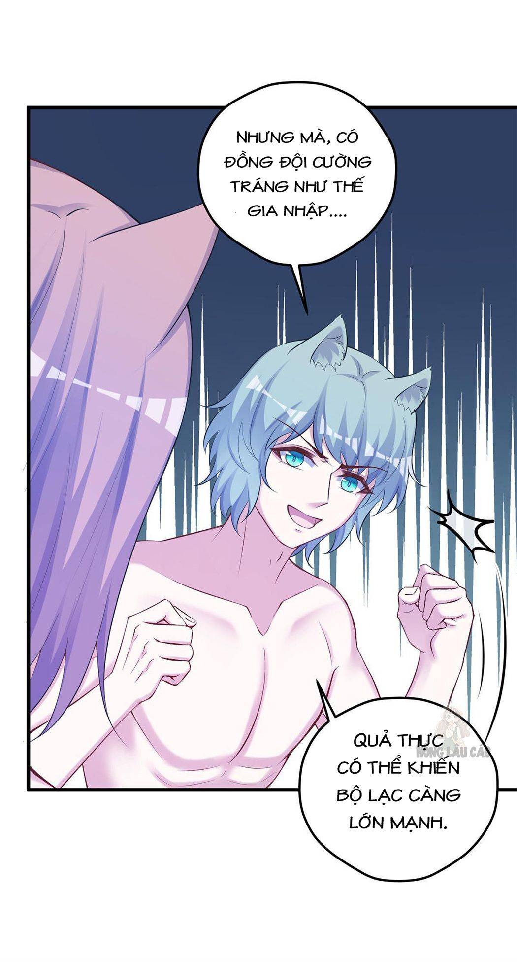 Thảnh Thơi Thú Thế Chủng Chủng Điền, Sinh Sinh Tể - Chap 373