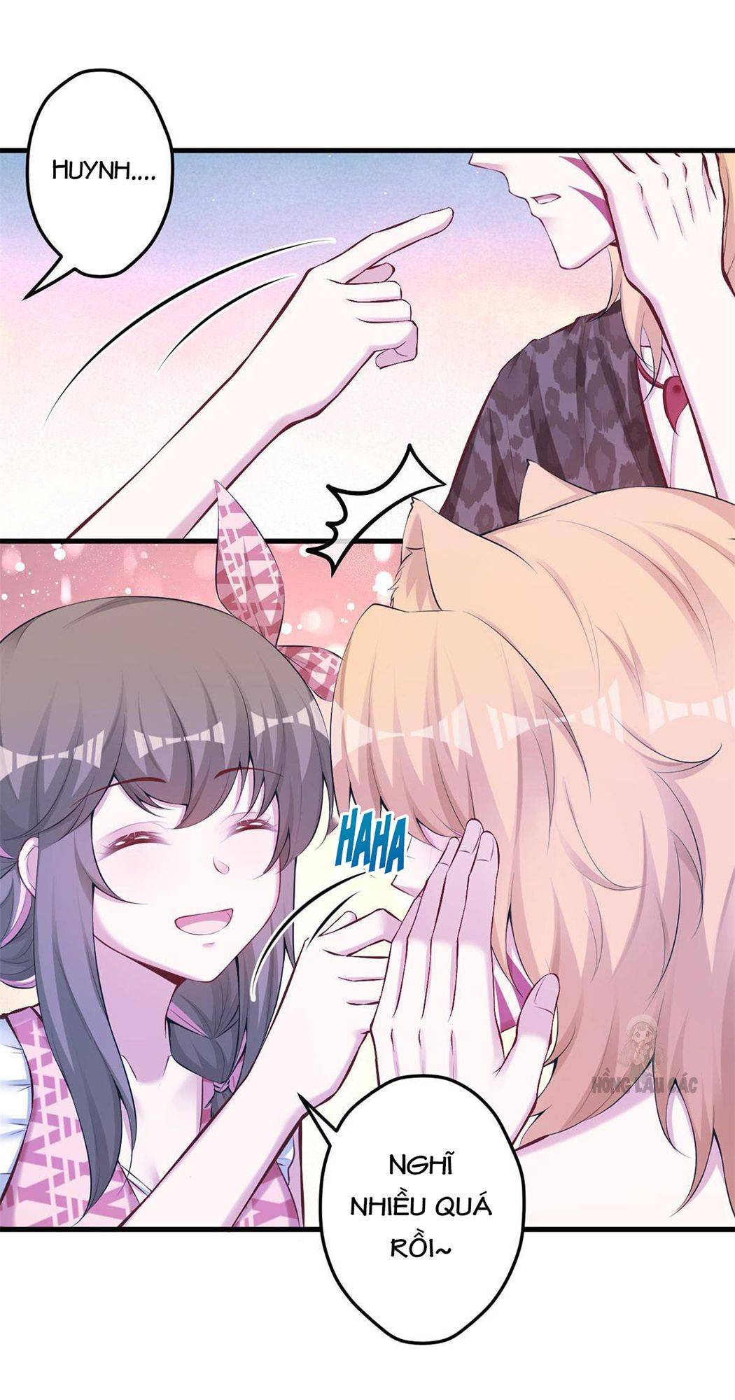 Thảnh Thơi Thú Thế Chủng Chủng Điền, Sinh Sinh Tể - Chap 373