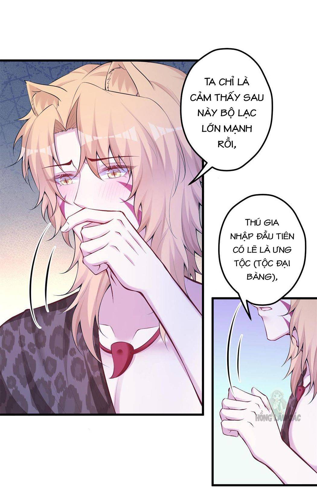 Thảnh Thơi Thú Thế Chủng Chủng Điền, Sinh Sinh Tể - Chap 373