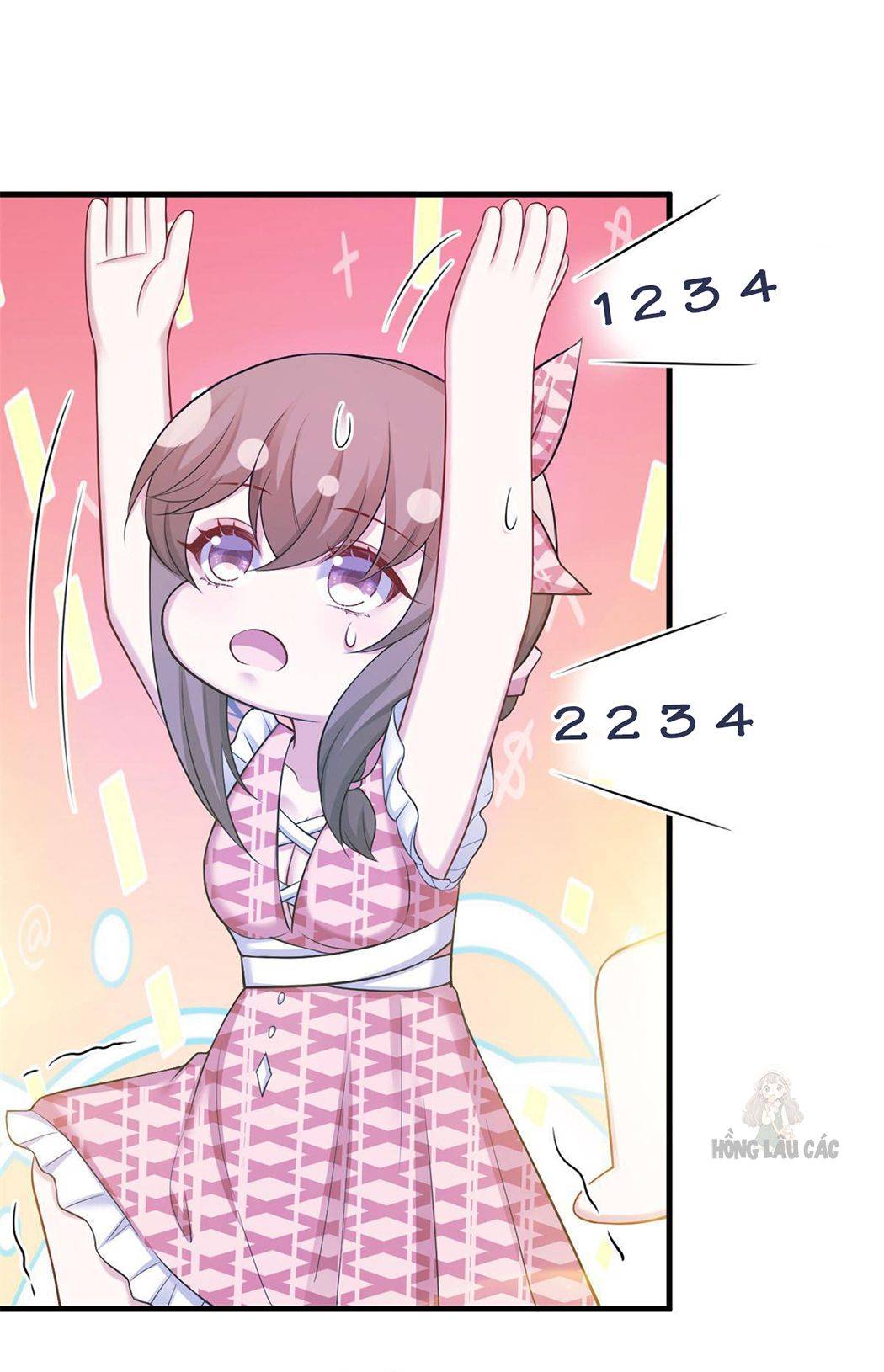 Thảnh Thơi Thú Thế Chủng Chủng Điền, Sinh Sinh Tể - Chap 374