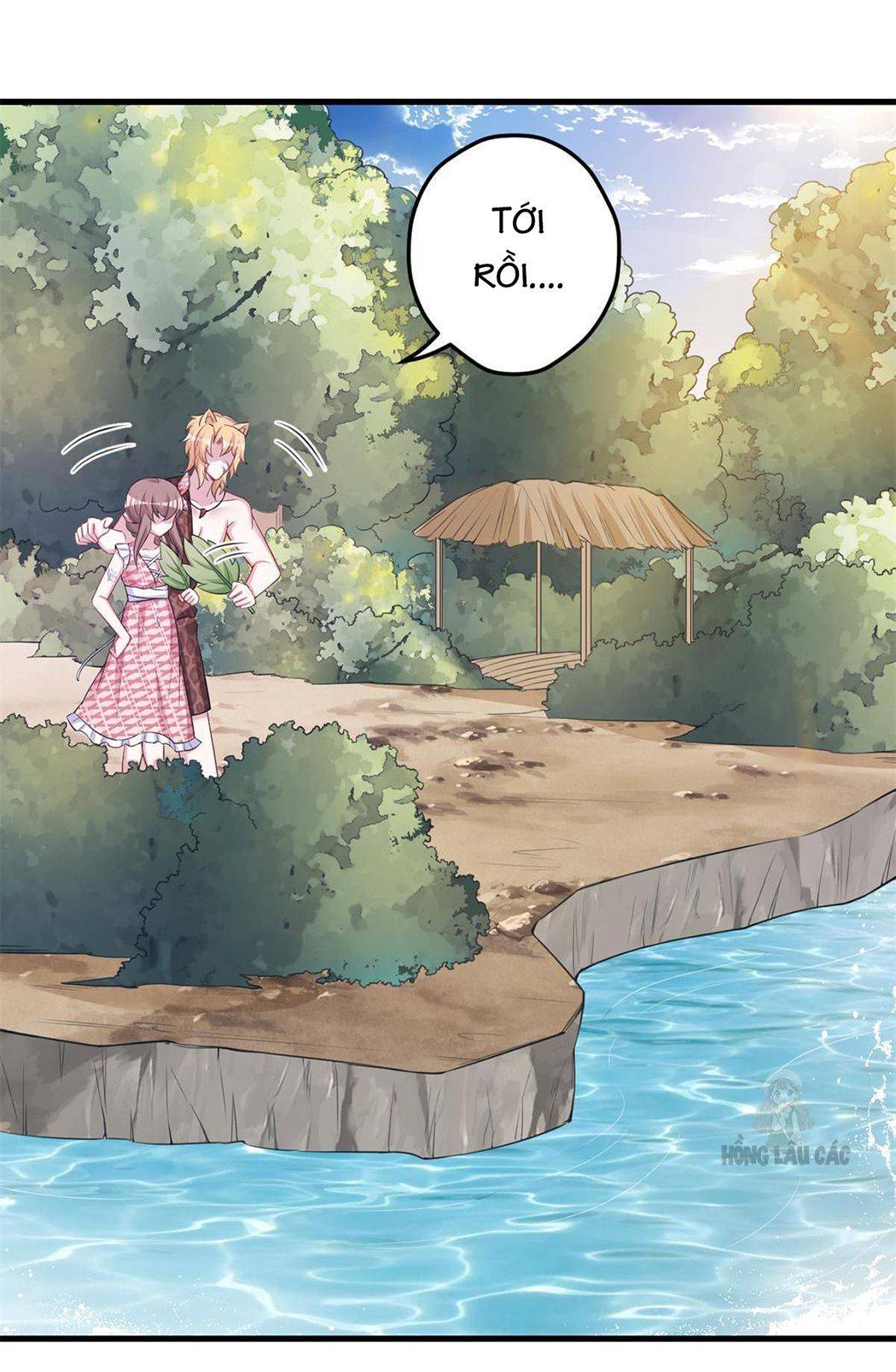 Thảnh Thơi Thú Thế Chủng Chủng Điền, Sinh Sinh Tể - Chap 374