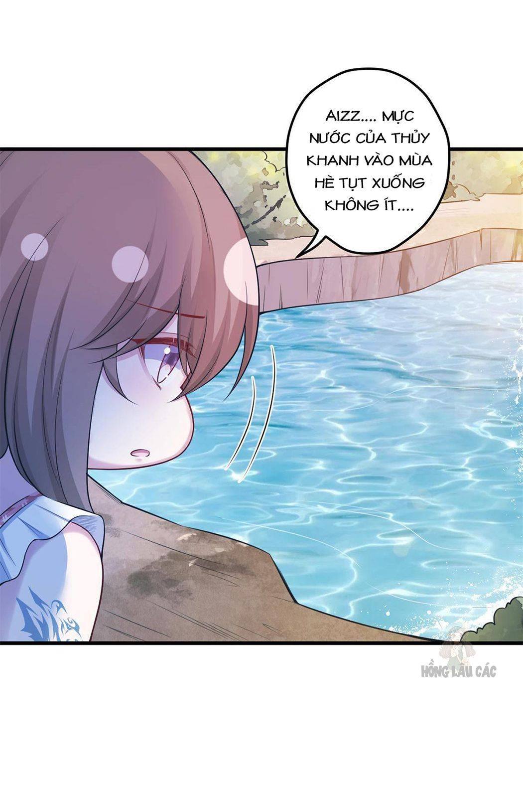 Thảnh Thơi Thú Thế Chủng Chủng Điền, Sinh Sinh Tể - Chap 374