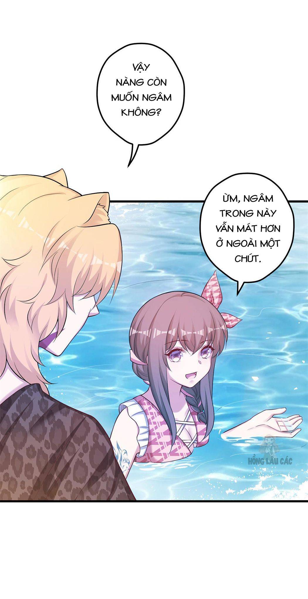 Thảnh Thơi Thú Thế Chủng Chủng Điền, Sinh Sinh Tể - Chap 374