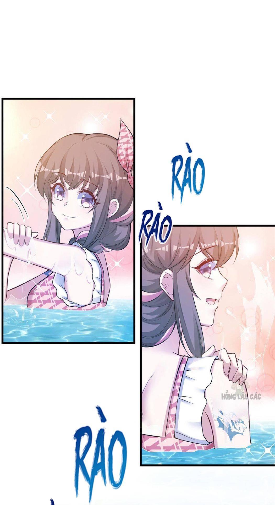 Thảnh Thơi Thú Thế Chủng Chủng Điền, Sinh Sinh Tể - Chap 374