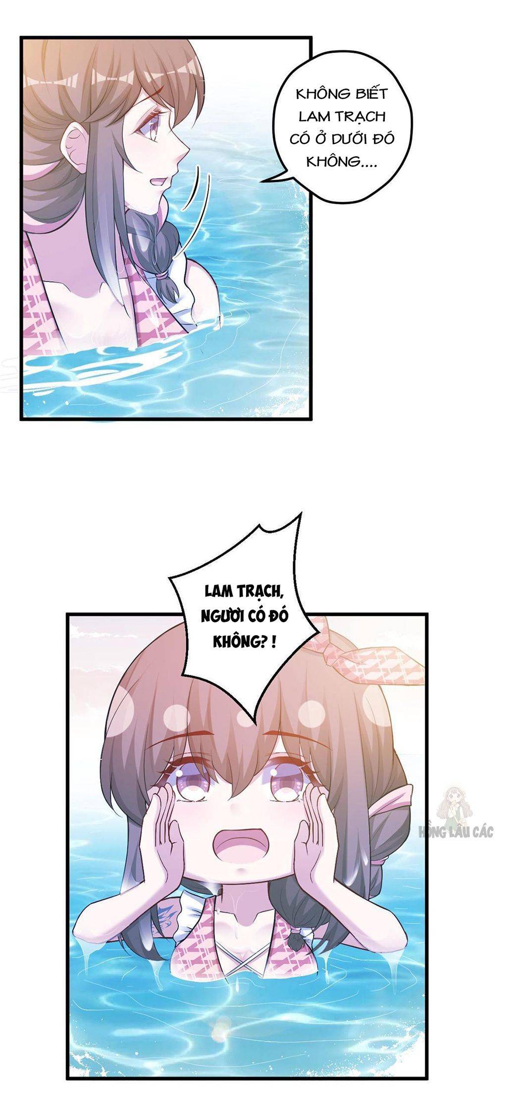 Thảnh Thơi Thú Thế Chủng Chủng Điền, Sinh Sinh Tể - Chap 374