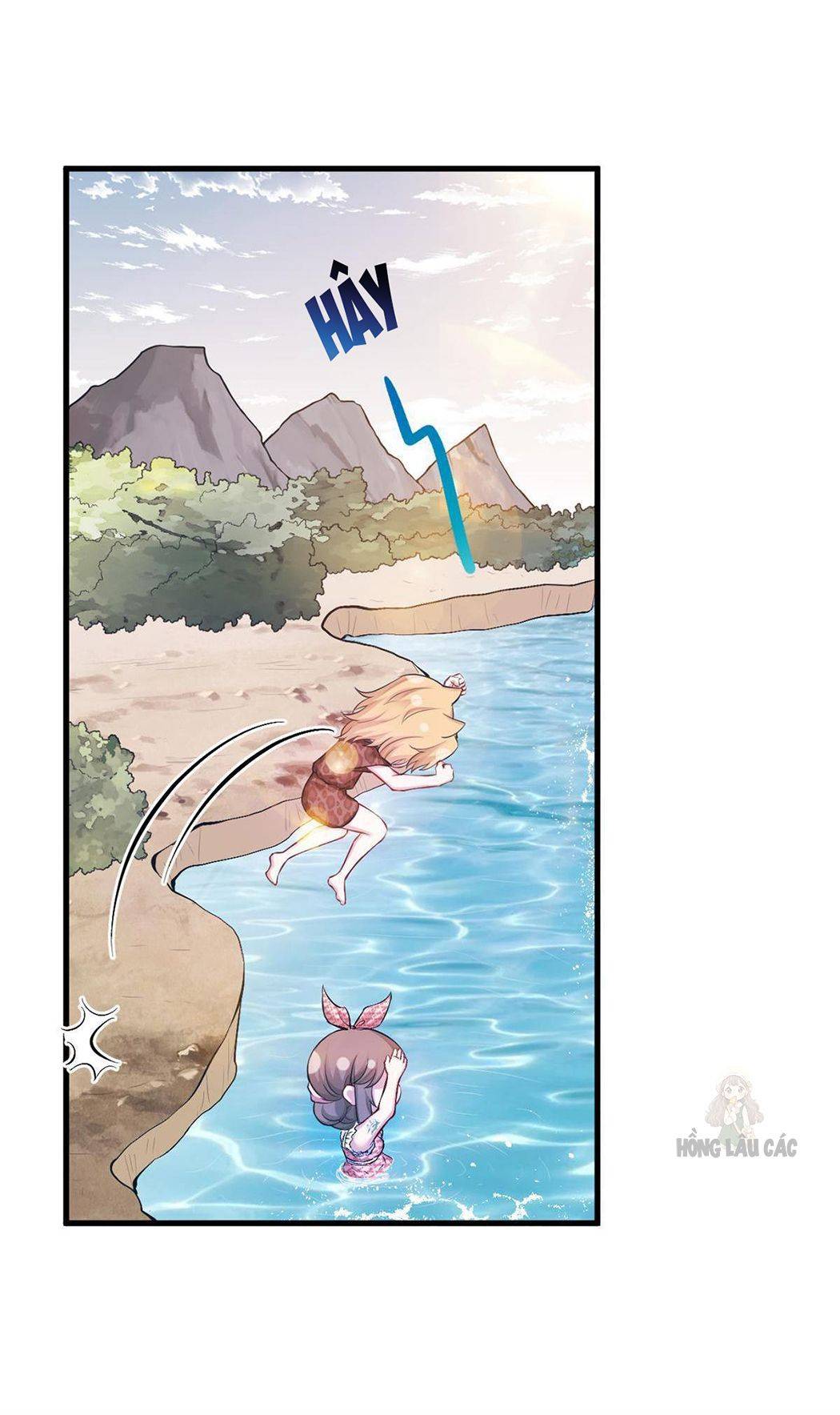 Thảnh Thơi Thú Thế Chủng Chủng Điền, Sinh Sinh Tể - Chap 374