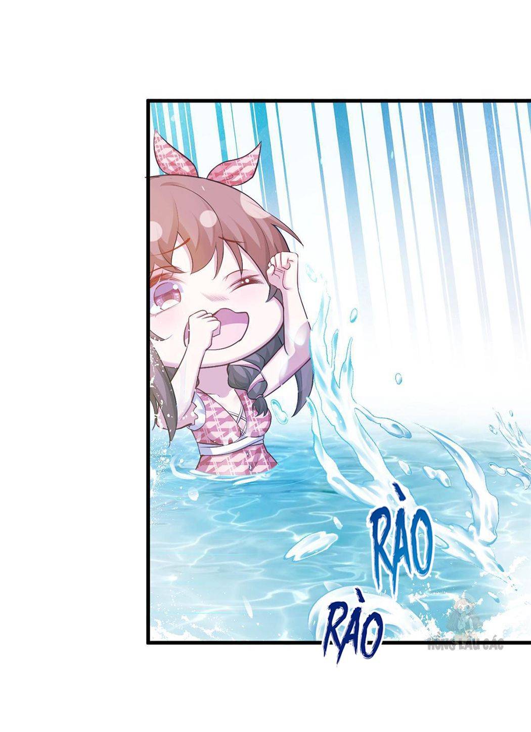 Thảnh Thơi Thú Thế Chủng Chủng Điền, Sinh Sinh Tể - Chap 374