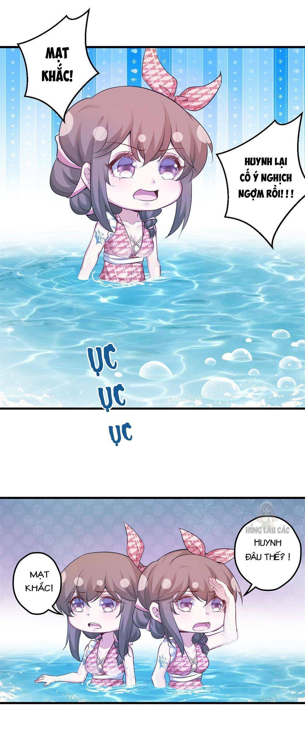 Thảnh Thơi Thú Thế Chủng Chủng Điền, Sinh Sinh Tể - Chap 374