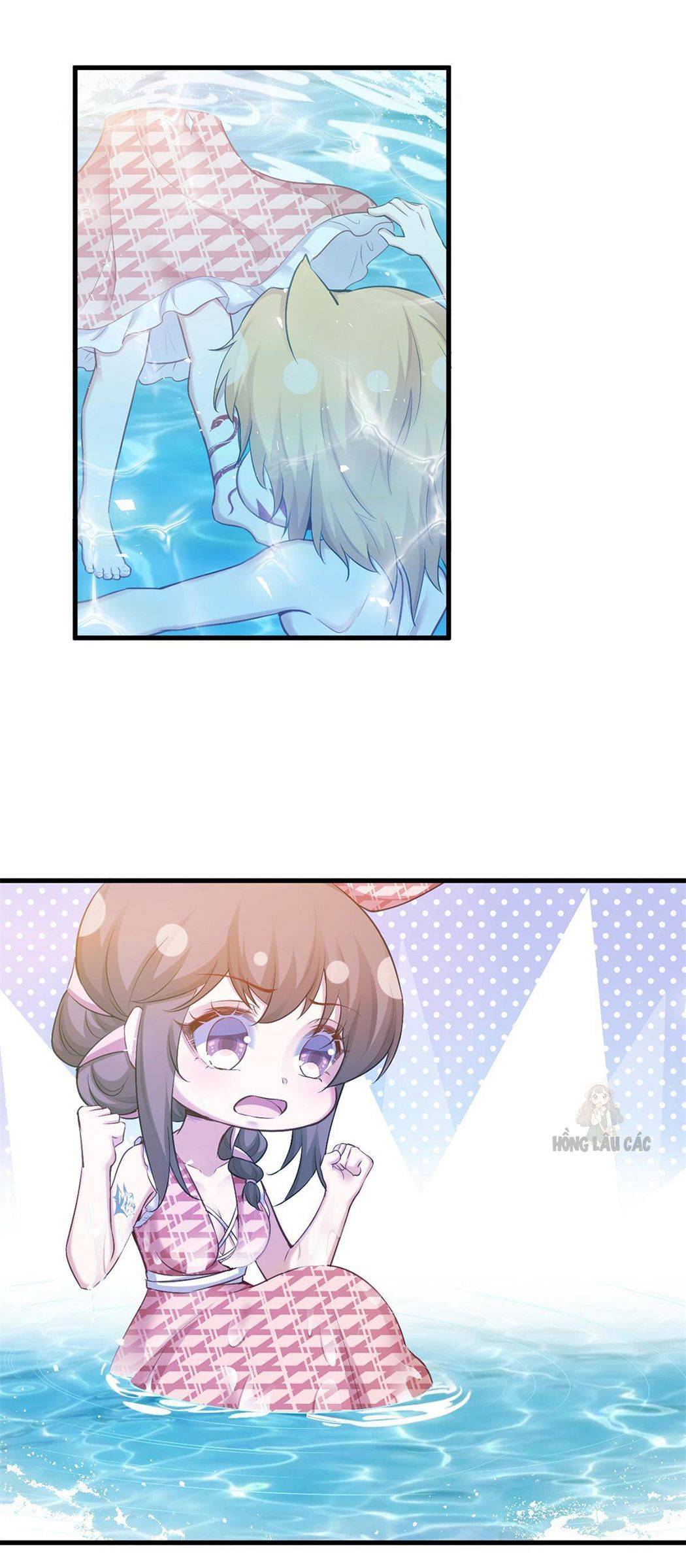 Thảnh Thơi Thú Thế Chủng Chủng Điền, Sinh Sinh Tể - Chap 374