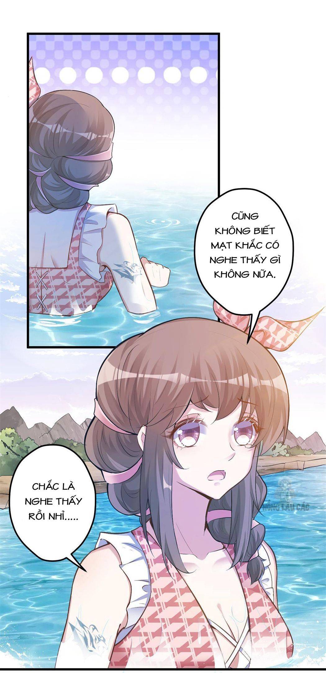 Thảnh Thơi Thú Thế Chủng Chủng Điền, Sinh Sinh Tể - Chap 374