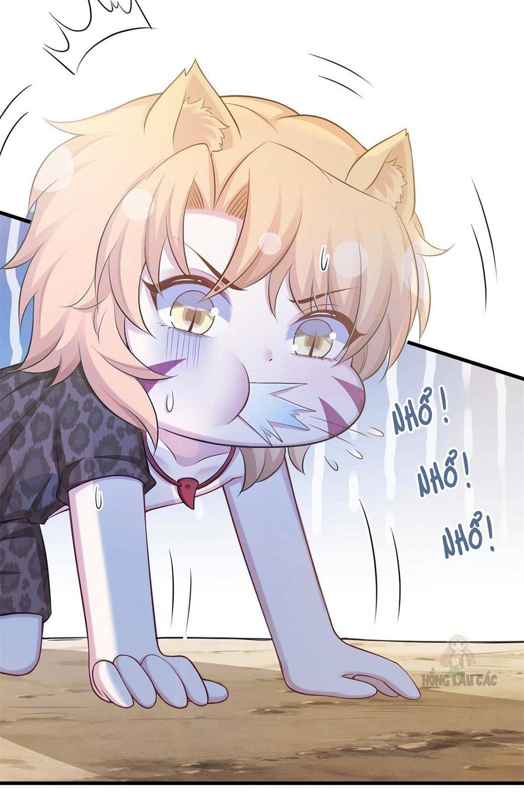 Thảnh Thơi Thú Thế Chủng Chủng Điền, Sinh Sinh Tể - Chap 374