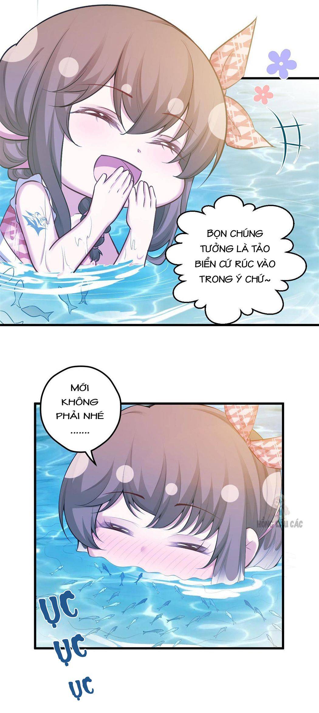 Thảnh Thơi Thú Thế Chủng Chủng Điền, Sinh Sinh Tể - Chap 375