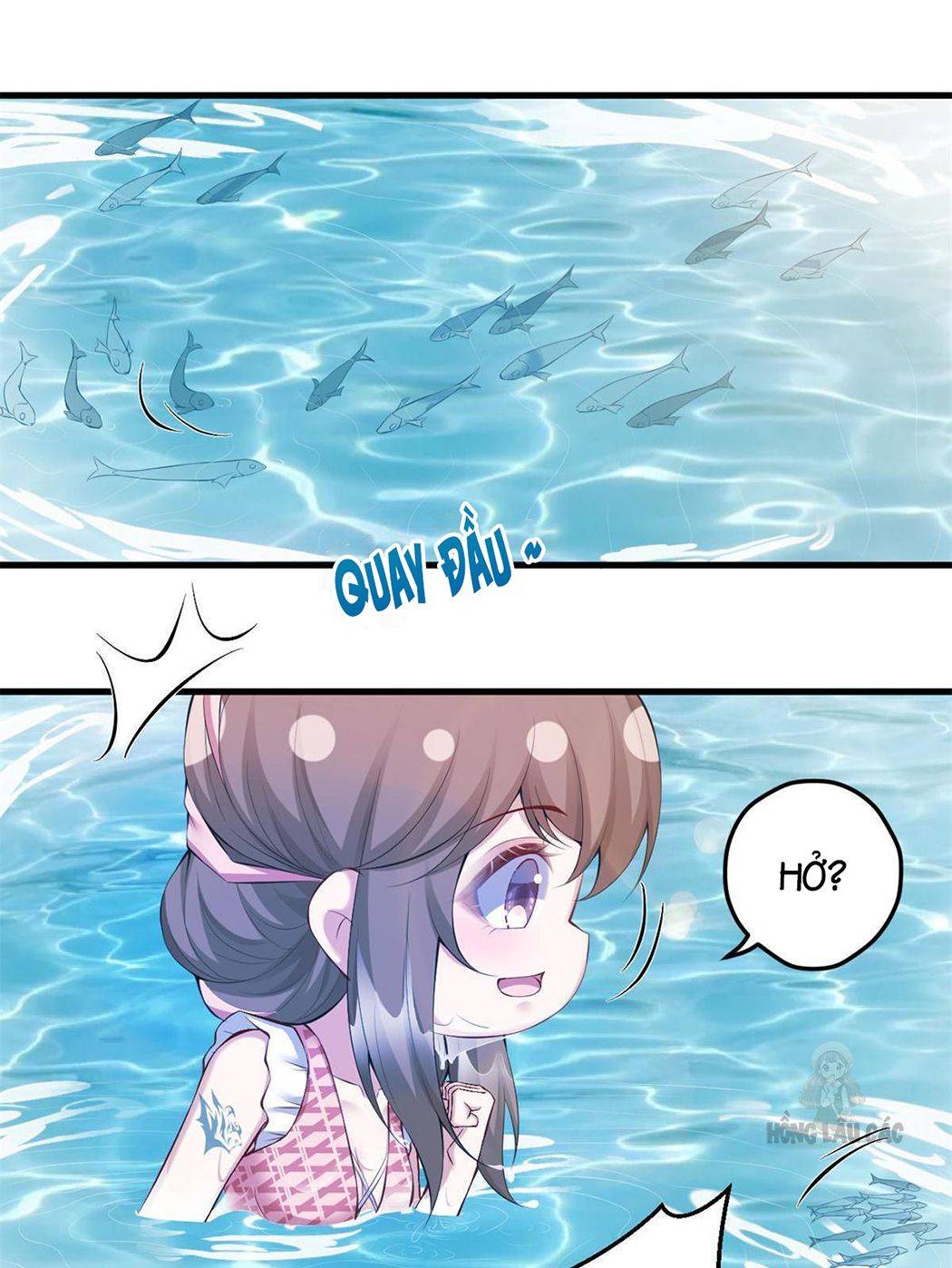 Thảnh Thơi Thú Thế Chủng Chủng Điền, Sinh Sinh Tể - Chap 375