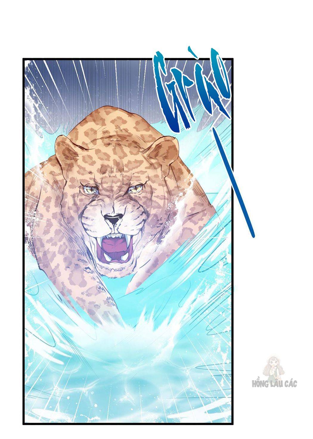 Thảnh Thơi Thú Thế Chủng Chủng Điền, Sinh Sinh Tể - Chap 375