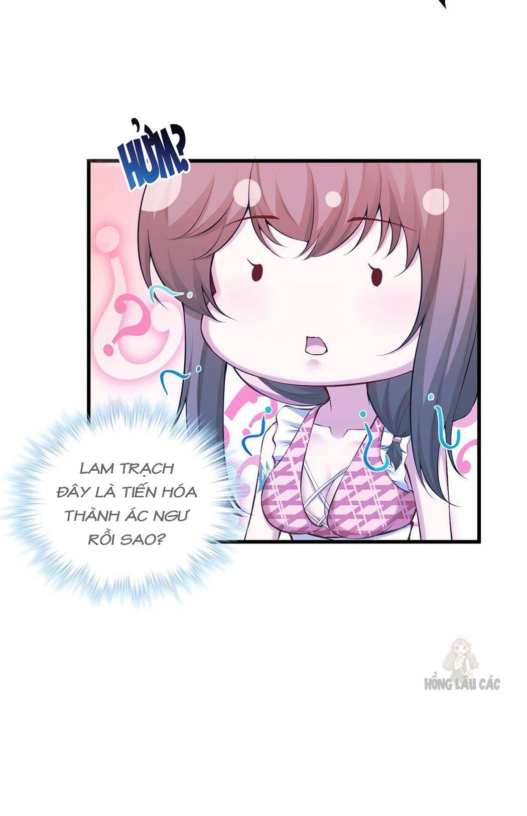 Thảnh Thơi Thú Thế Chủng Chủng Điền, Sinh Sinh Tể - Chap 375