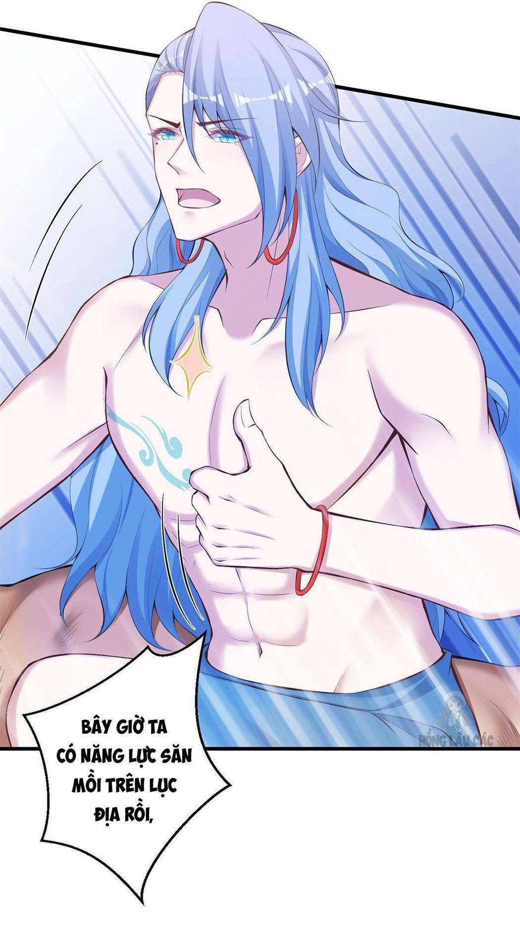 Thảnh Thơi Thú Thế Chủng Chủng Điền, Sinh Sinh Tể - Chap 375