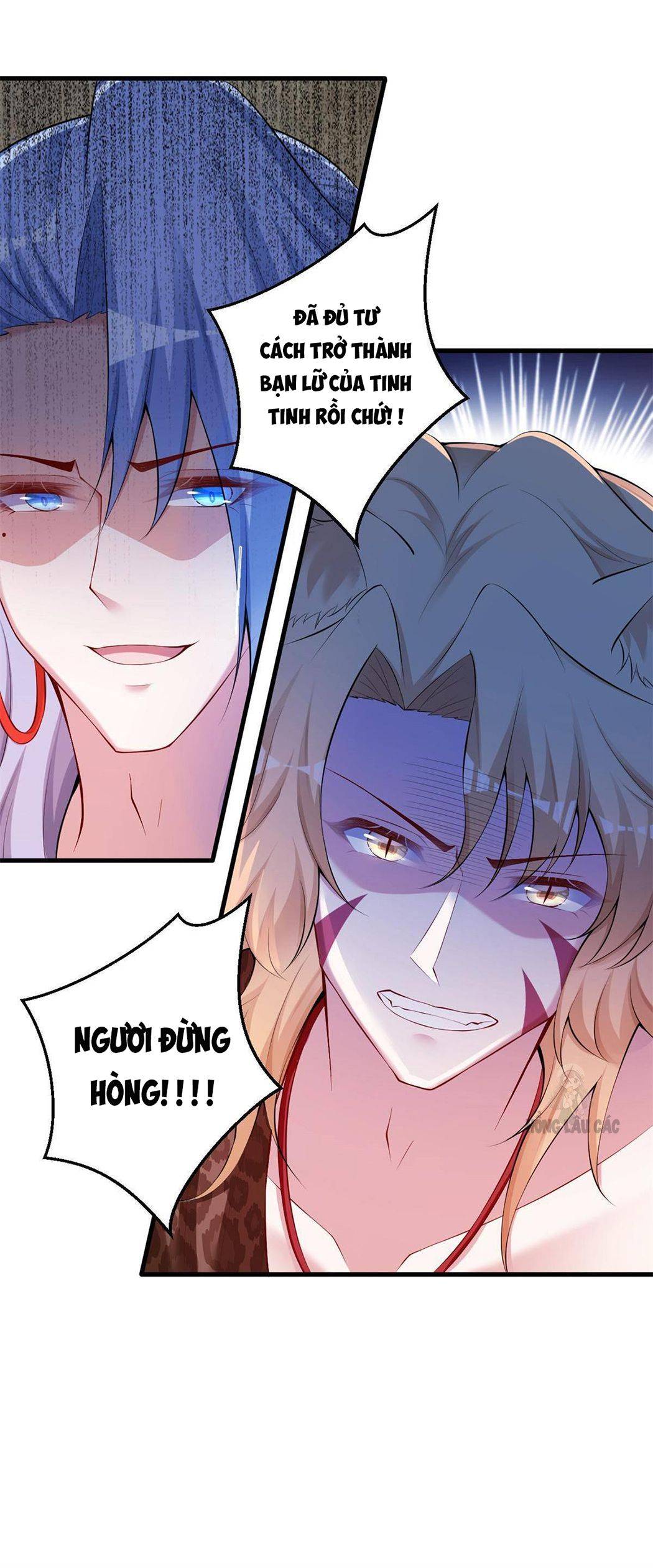 Thảnh Thơi Thú Thế Chủng Chủng Điền, Sinh Sinh Tể - Chap 375