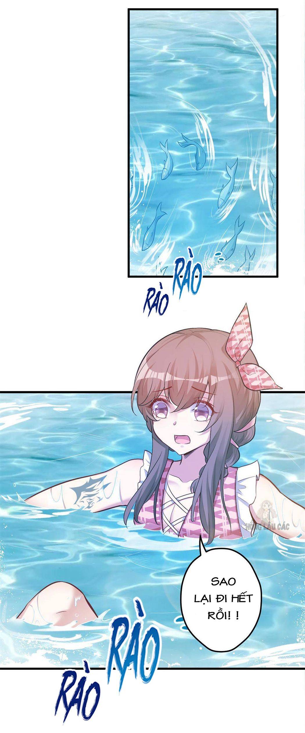 Thảnh Thơi Thú Thế Chủng Chủng Điền, Sinh Sinh Tể - Chap 375