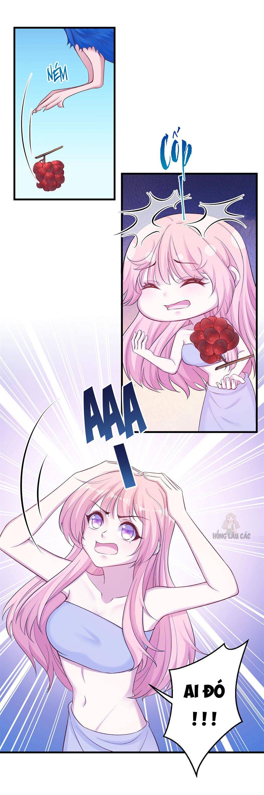 Thảnh Thơi Thú Thế Chủng Chủng Điền, Sinh Sinh Tể - Chap 376