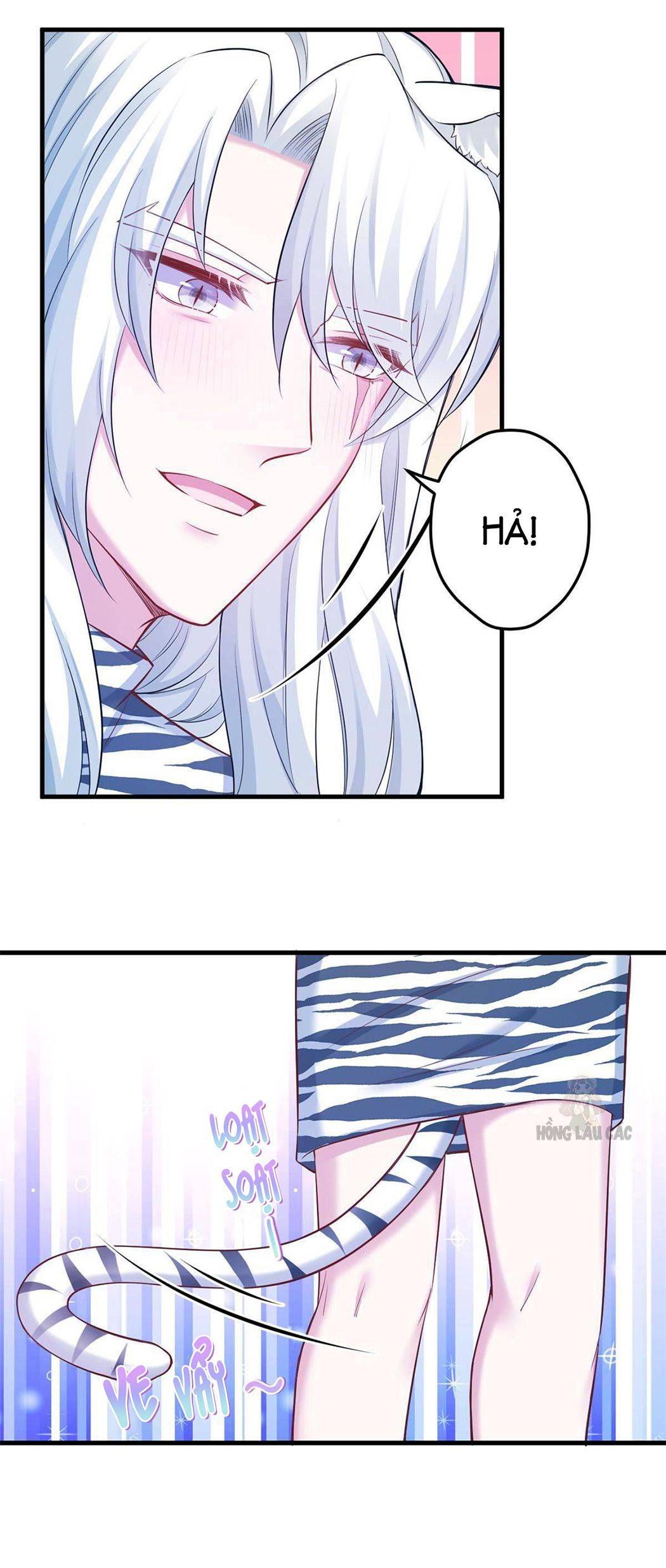 Thảnh Thơi Thú Thế Chủng Chủng Điền, Sinh Sinh Tể - Chap 376