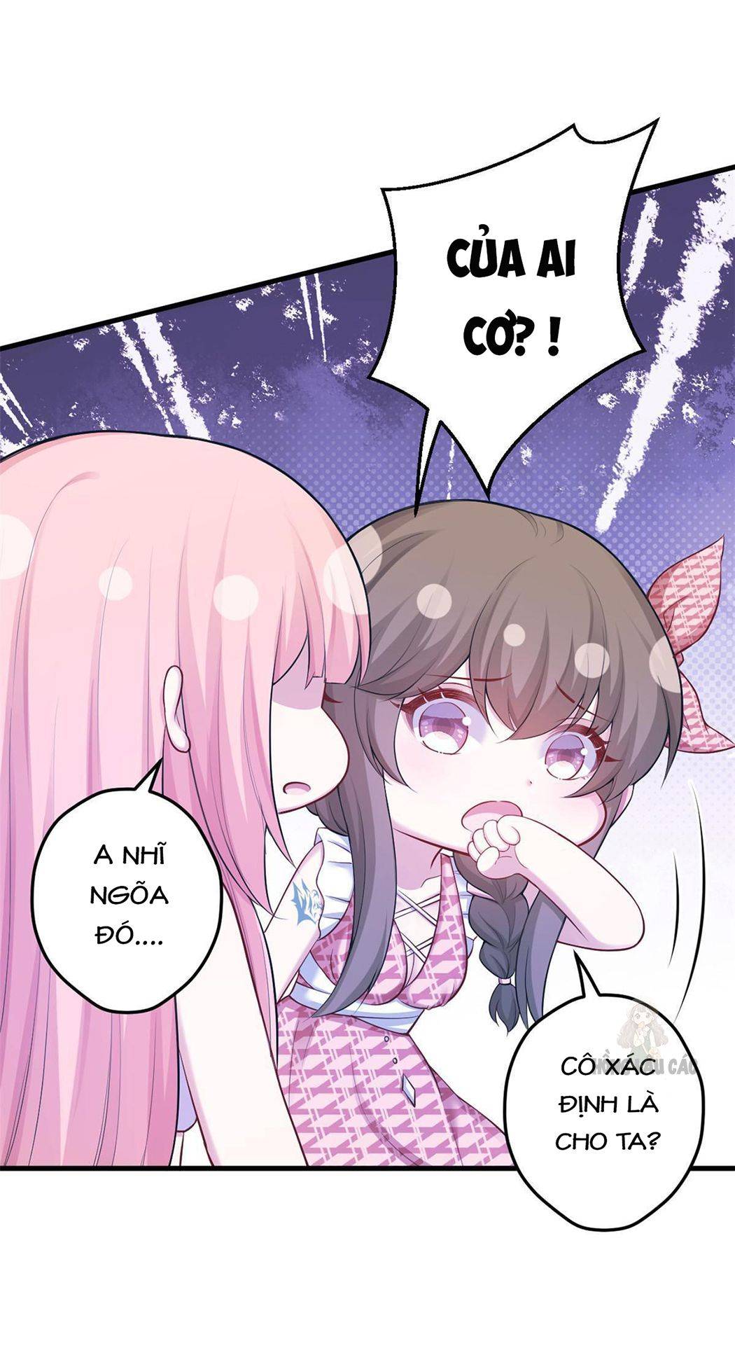 Thảnh Thơi Thú Thế Chủng Chủng Điền, Sinh Sinh Tể - Chap 377