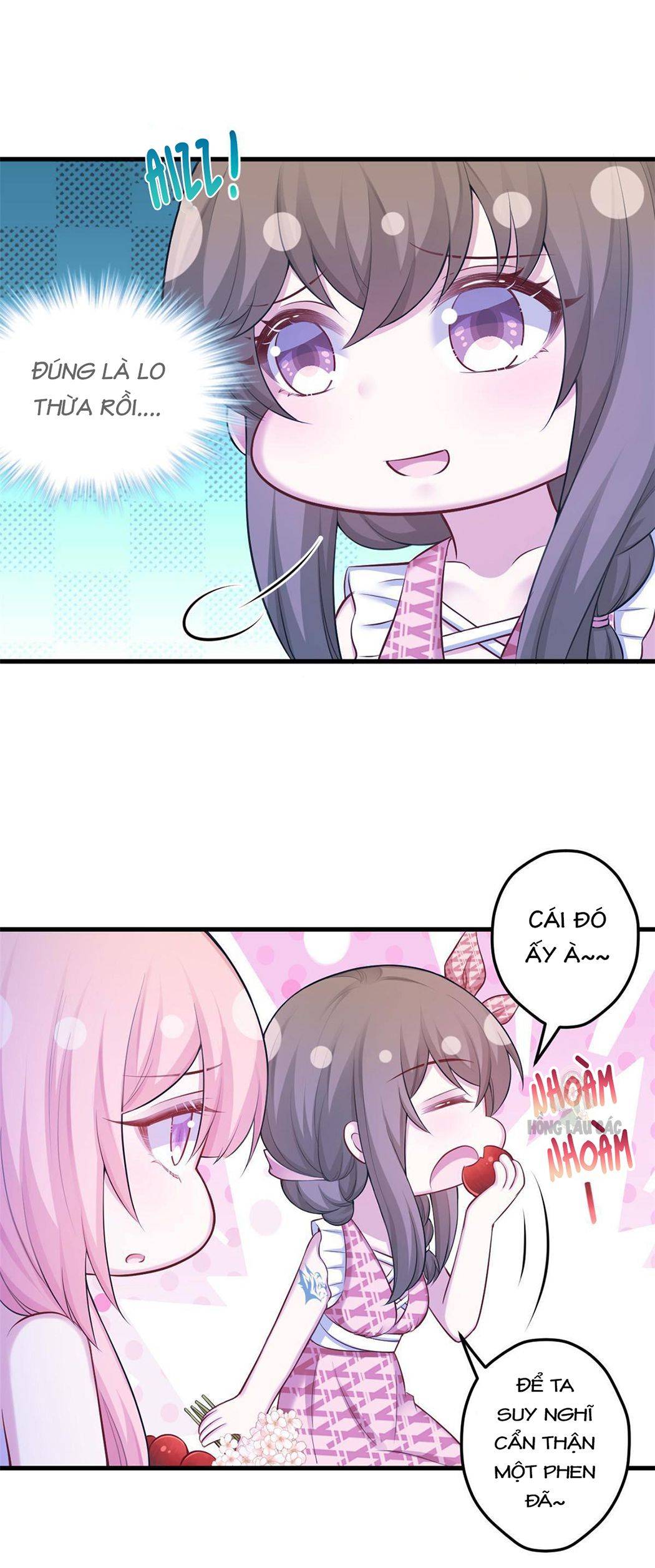 Thảnh Thơi Thú Thế Chủng Chủng Điền, Sinh Sinh Tể - Chap 377