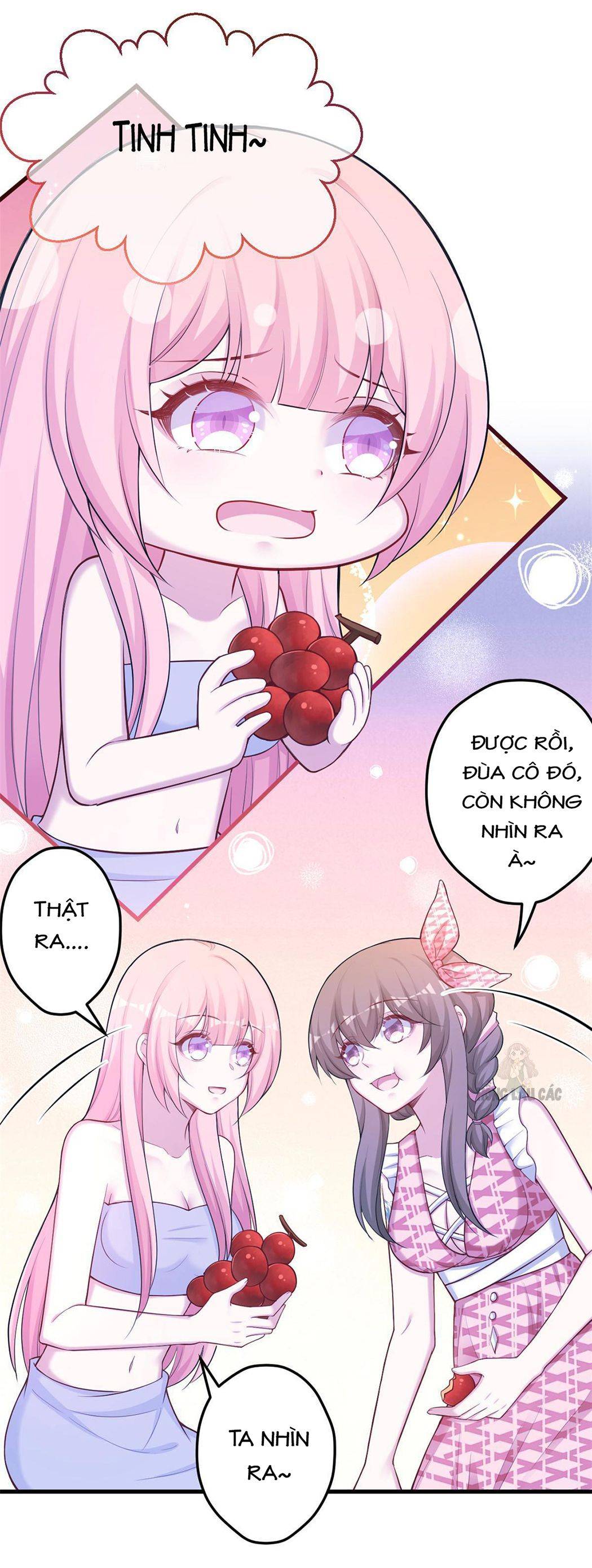 Thảnh Thơi Thú Thế Chủng Chủng Điền, Sinh Sinh Tể - Chap 377