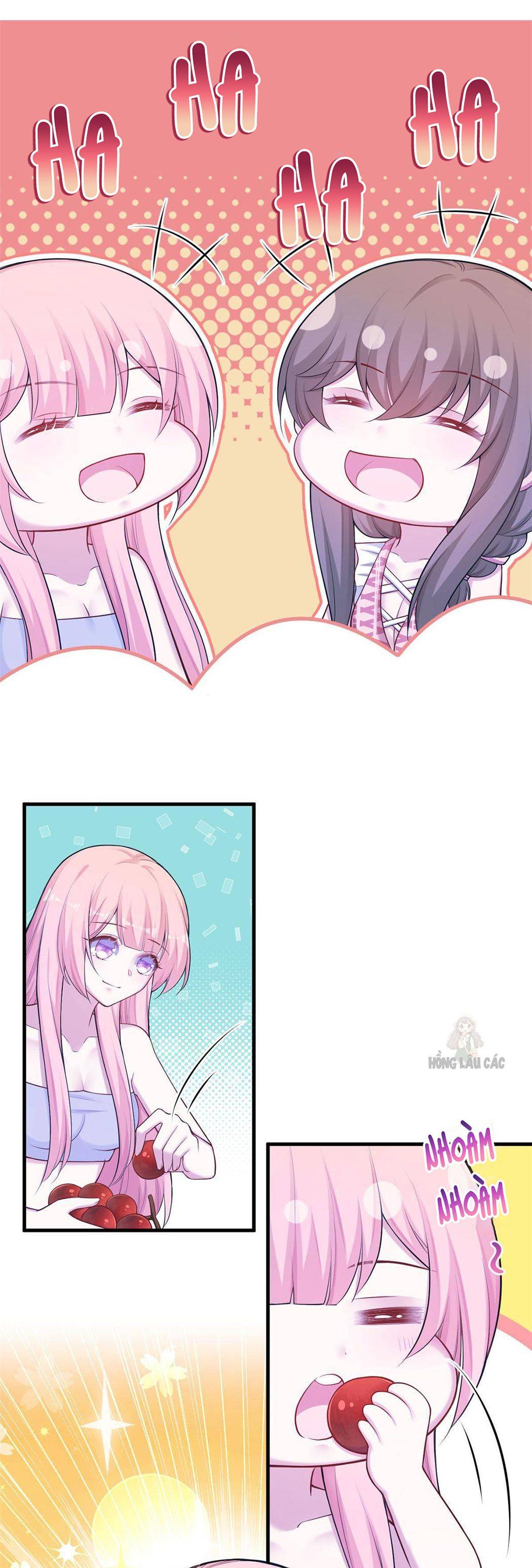 Thảnh Thơi Thú Thế Chủng Chủng Điền, Sinh Sinh Tể - Chap 377