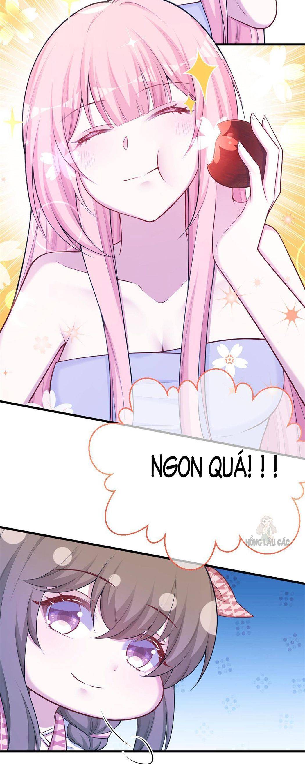 Thảnh Thơi Thú Thế Chủng Chủng Điền, Sinh Sinh Tể - Chap 377