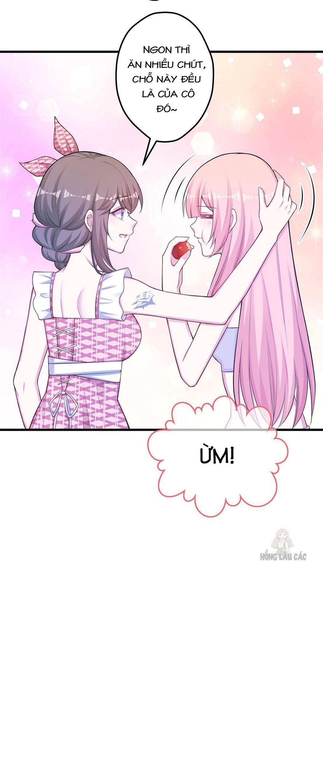 Thảnh Thơi Thú Thế Chủng Chủng Điền, Sinh Sinh Tể - Chap 377