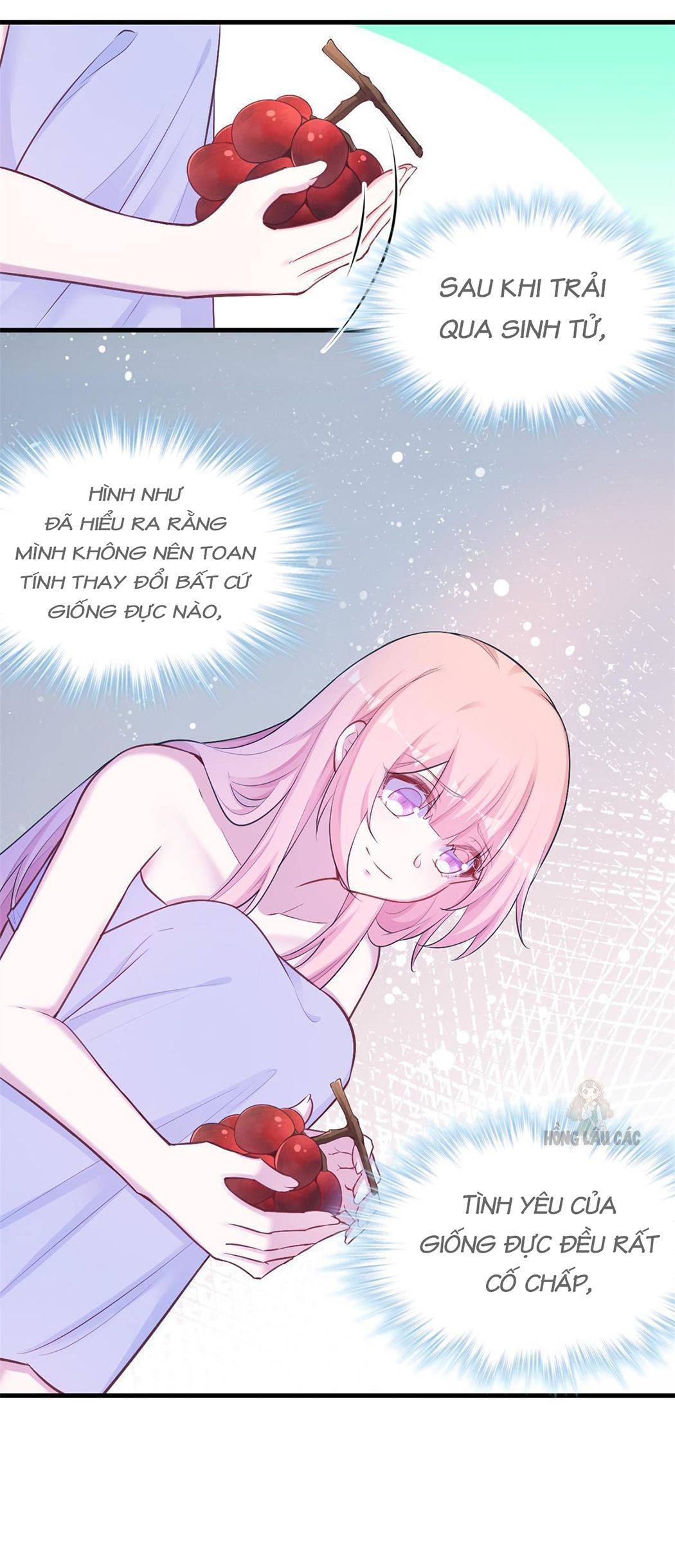 Thảnh Thơi Thú Thế Chủng Chủng Điền, Sinh Sinh Tể - Chap 377