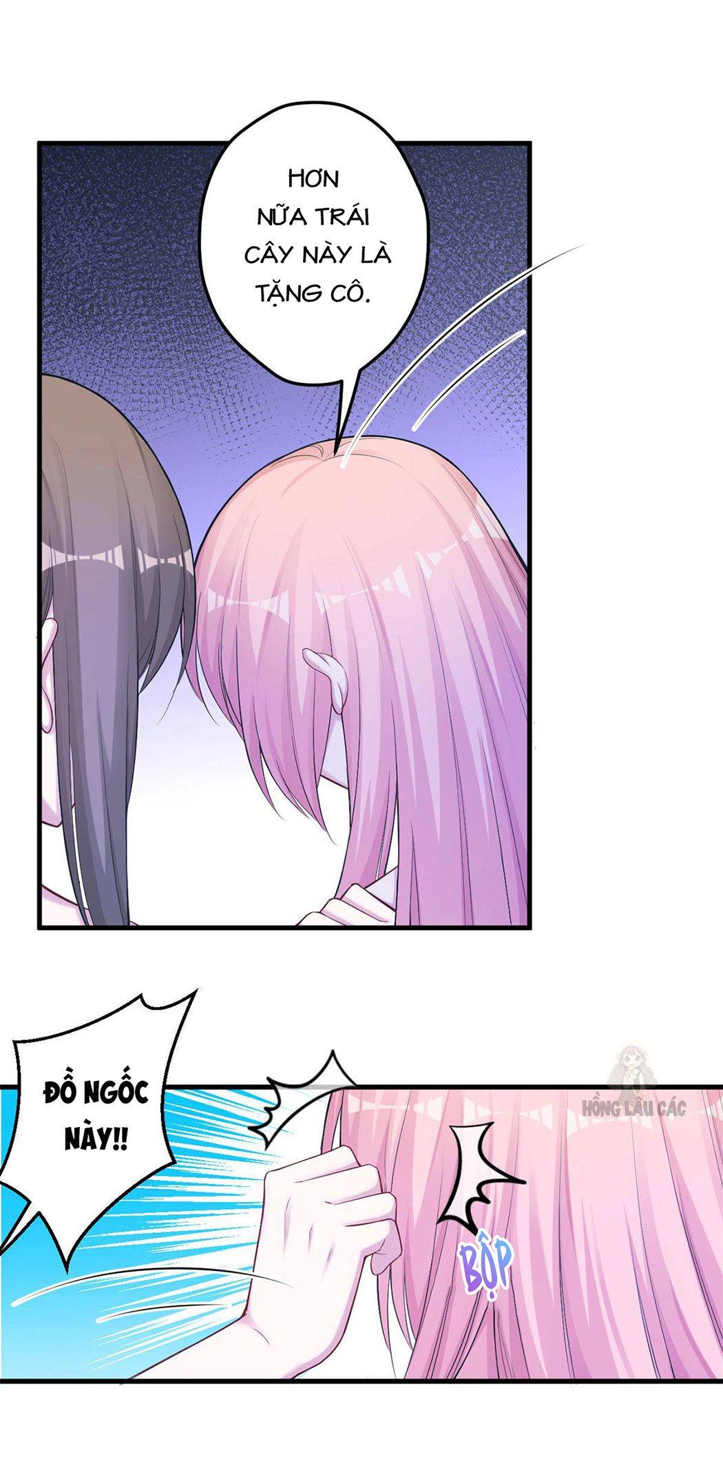 Thảnh Thơi Thú Thế Chủng Chủng Điền, Sinh Sinh Tể - Chap 378