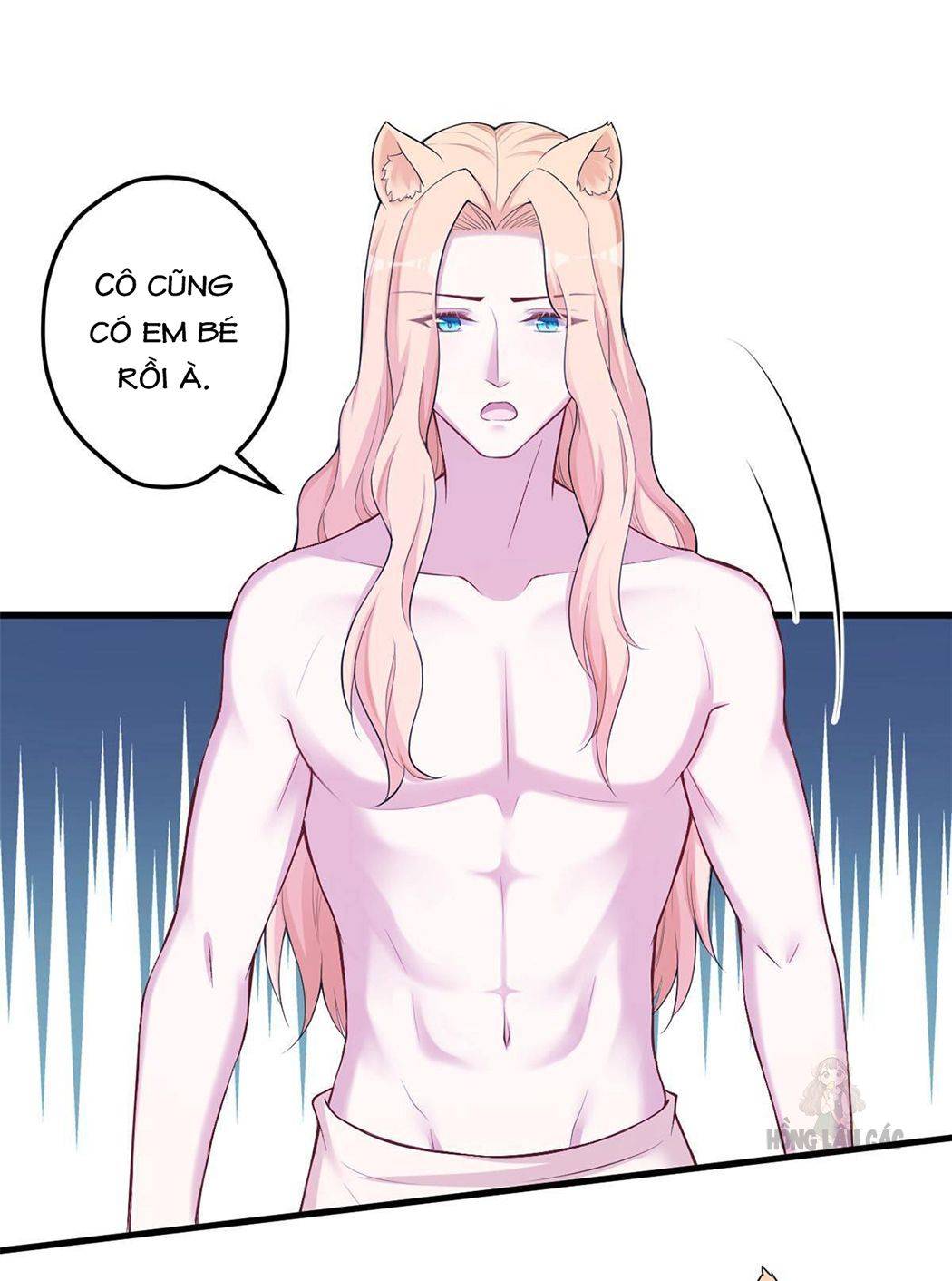 Thảnh Thơi Thú Thế Chủng Chủng Điền, Sinh Sinh Tể - Chap 378