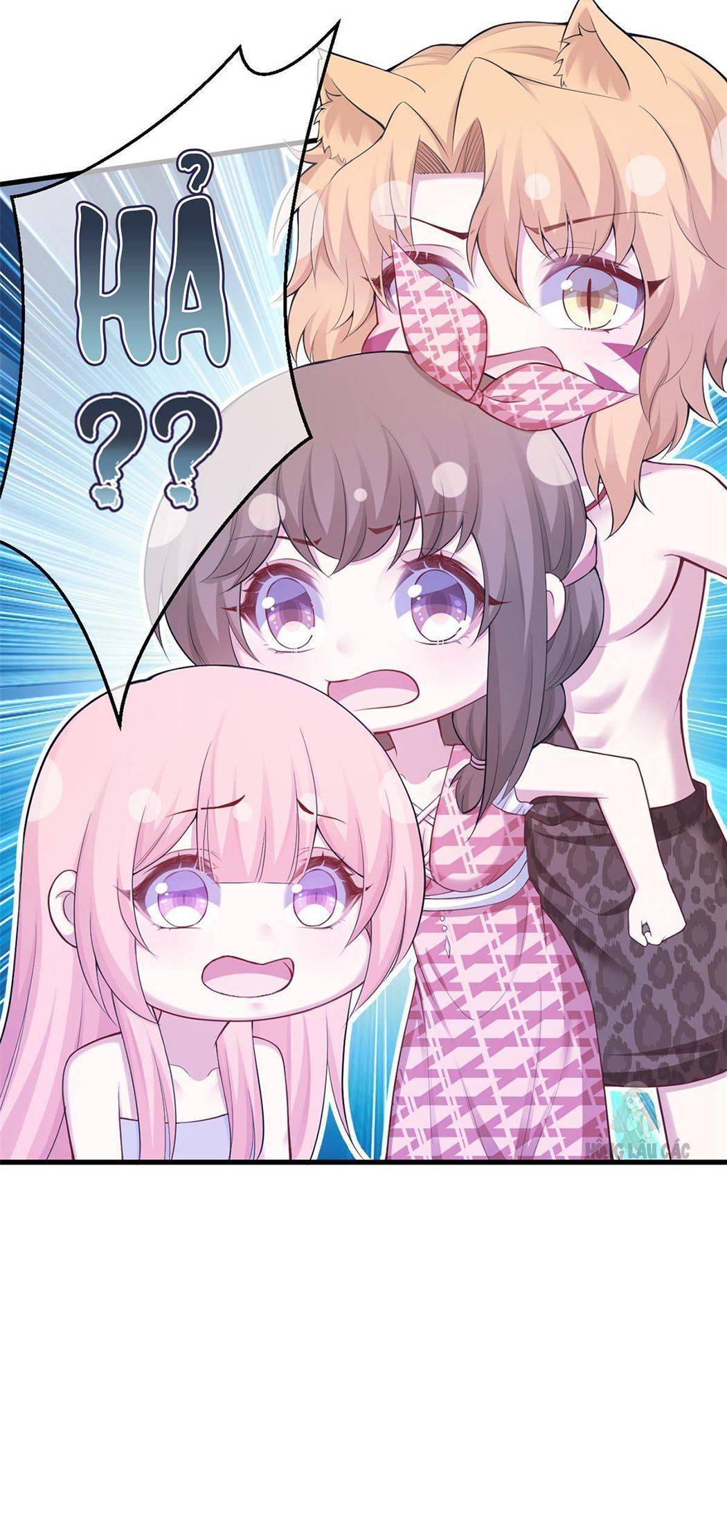 Thảnh Thơi Thú Thế Chủng Chủng Điền, Sinh Sinh Tể - Chap 378