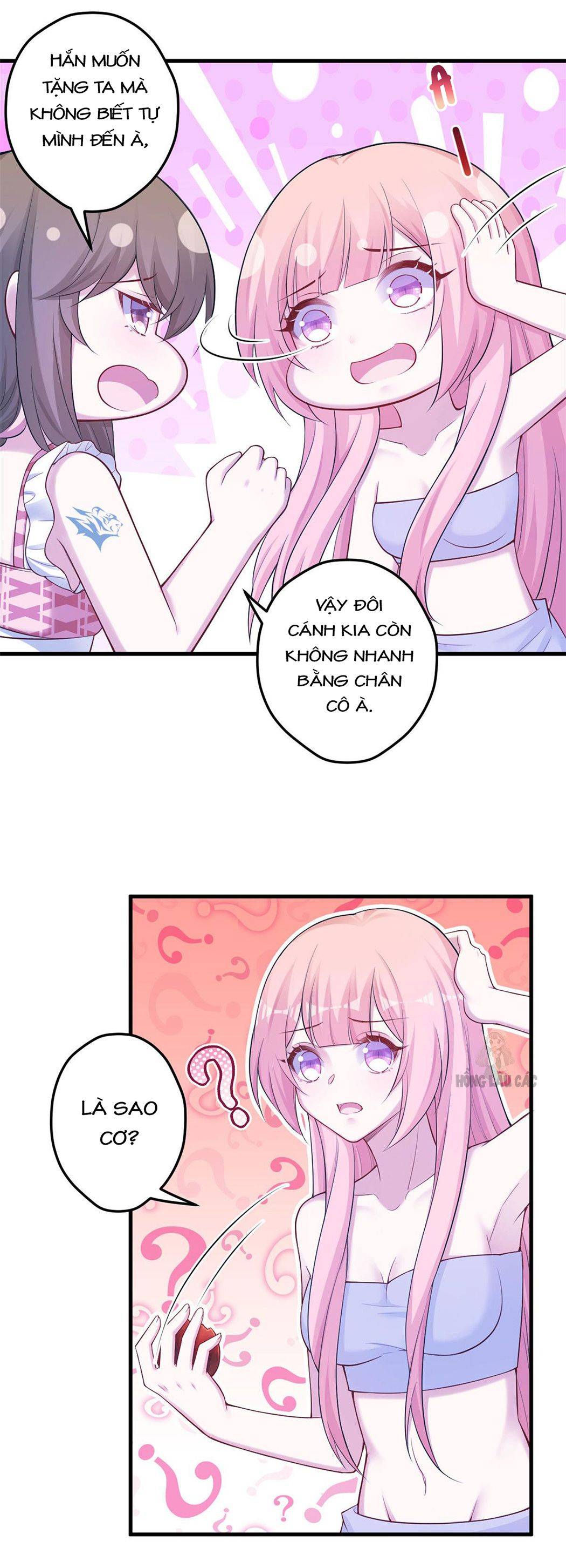 Thảnh Thơi Thú Thế Chủng Chủng Điền, Sinh Sinh Tể - Chap 378