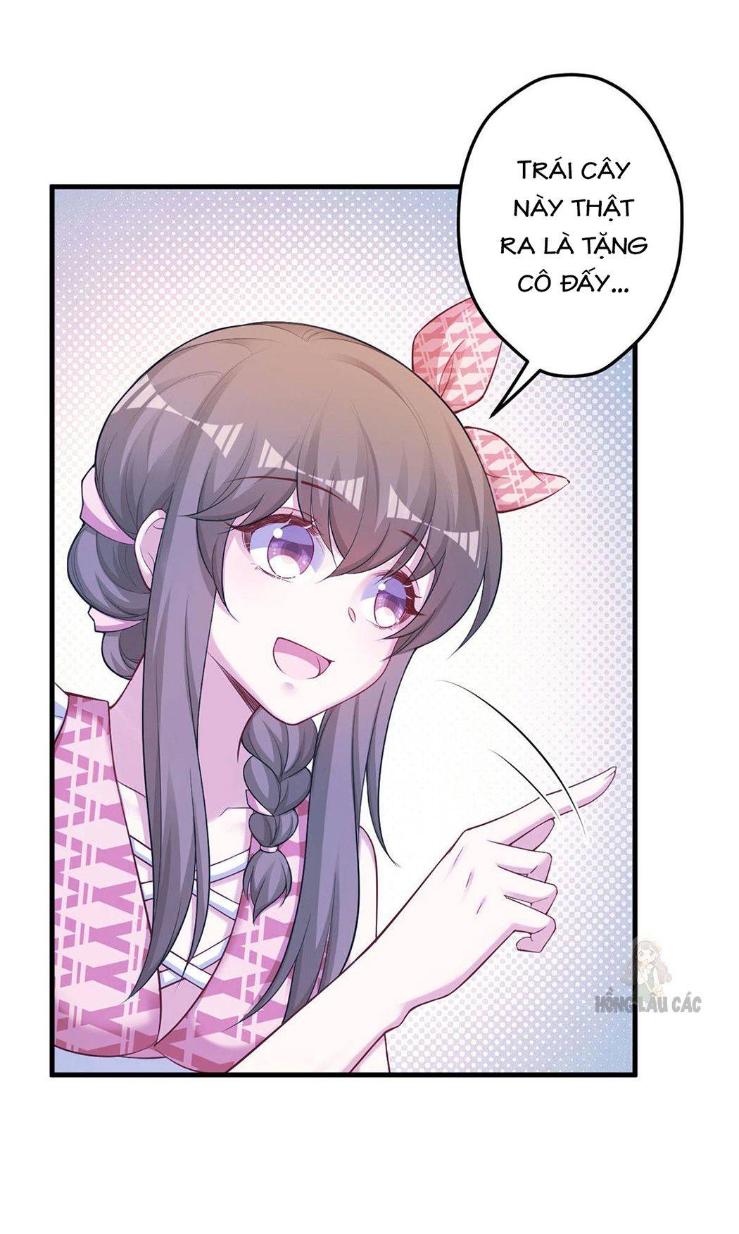 Thảnh Thơi Thú Thế Chủng Chủng Điền, Sinh Sinh Tể - Chap 378